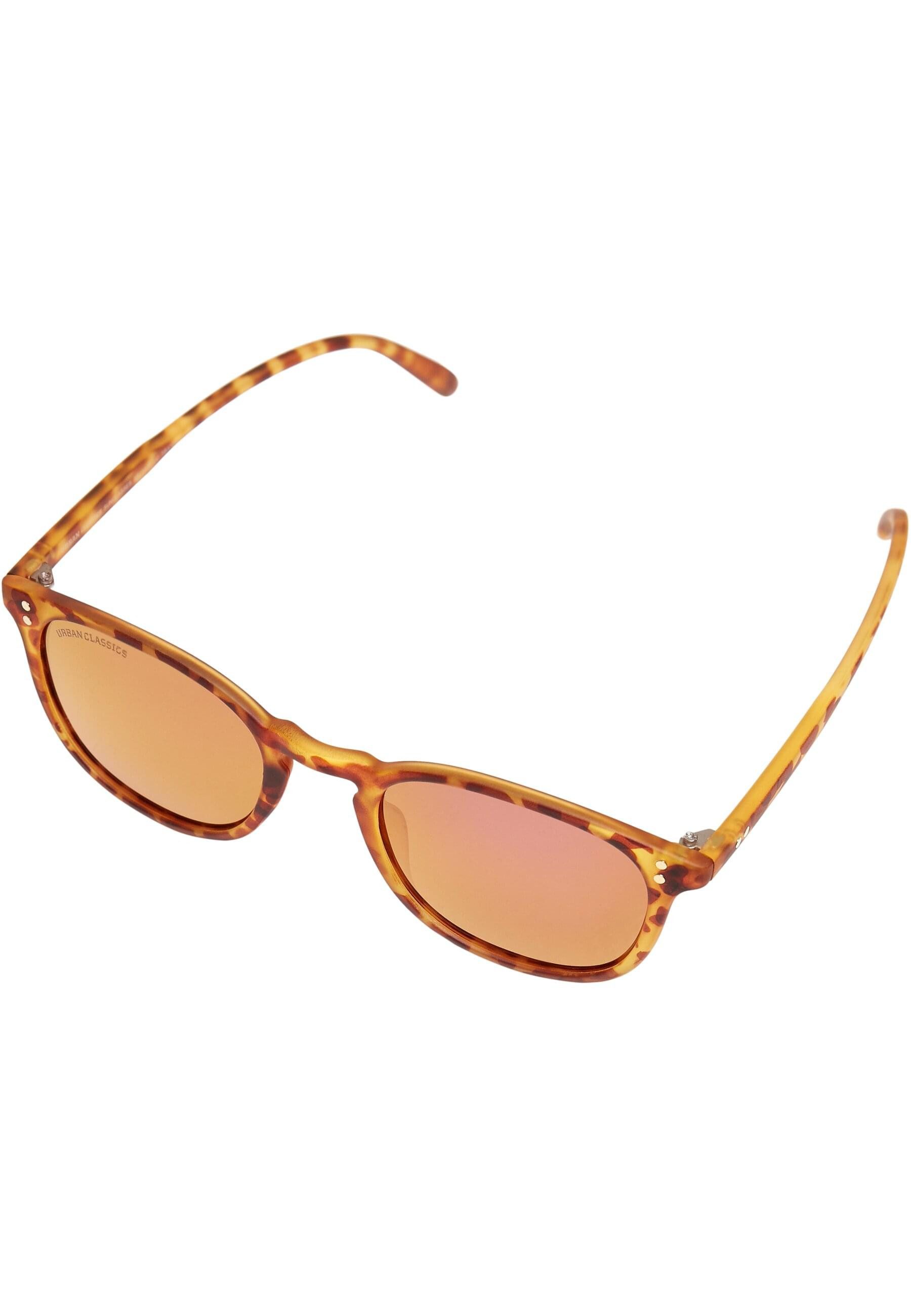 URBAN CLASSICS Sonnenbrille Urban Classics Unisex Sunglasses Arthur UC günstig online kaufen