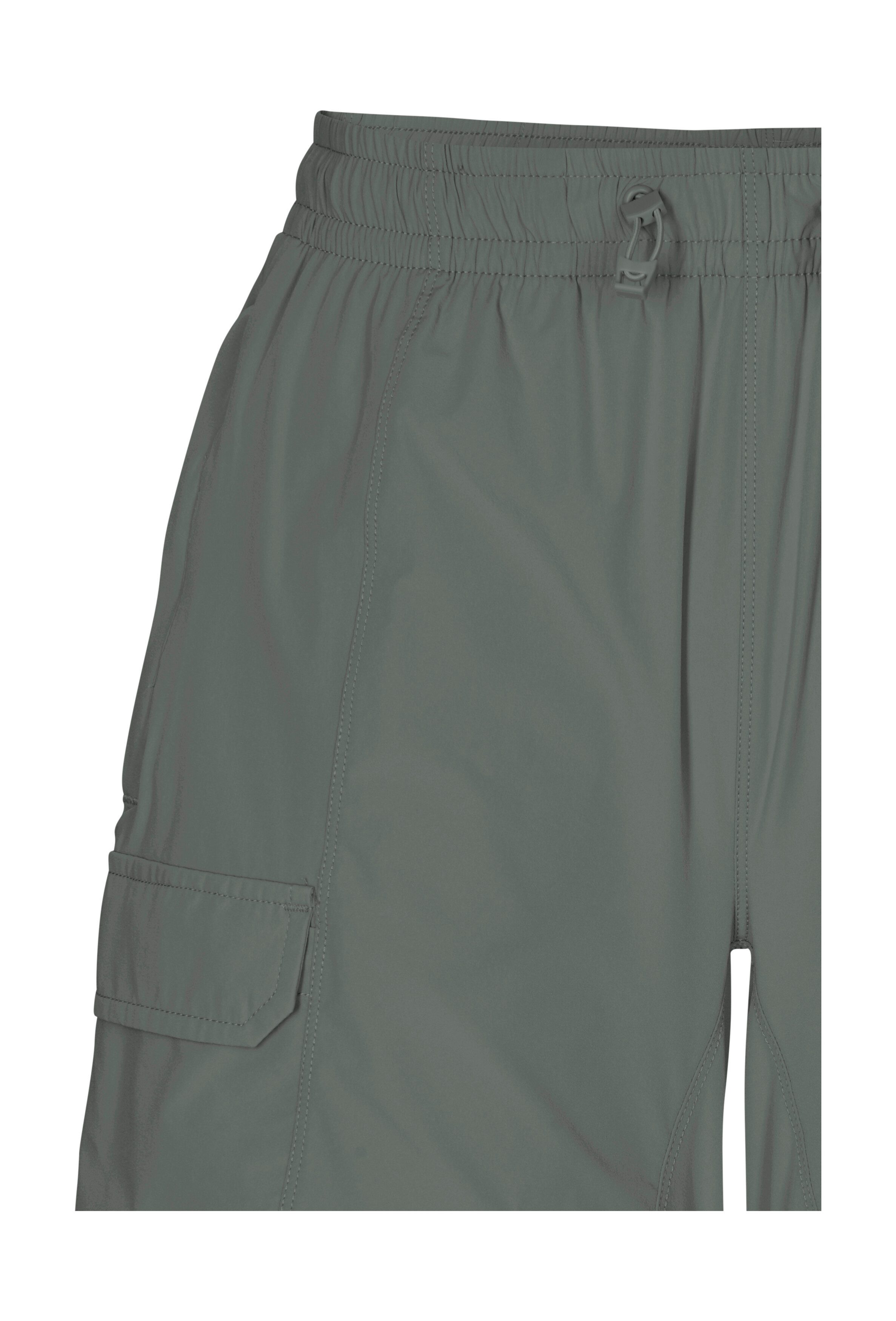 Killtec Shorts KOS 181 WMN SHRTS Leichte, schnelltrocknende Shorts mit 4-Wege-Stretch und Taschen