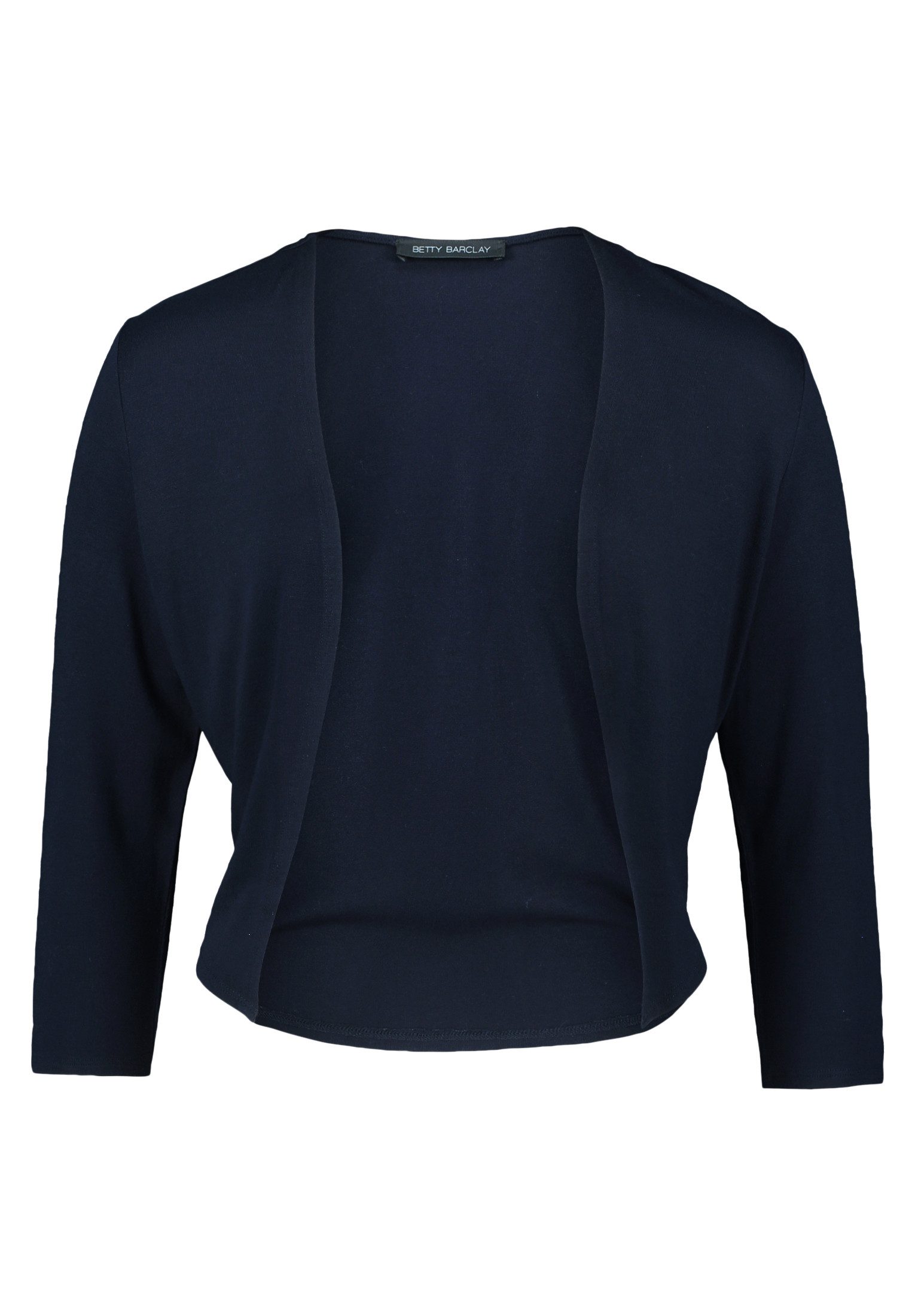 Betty Barclay Shirtjacke Damen mit 3/4 Arm (1-tlg)