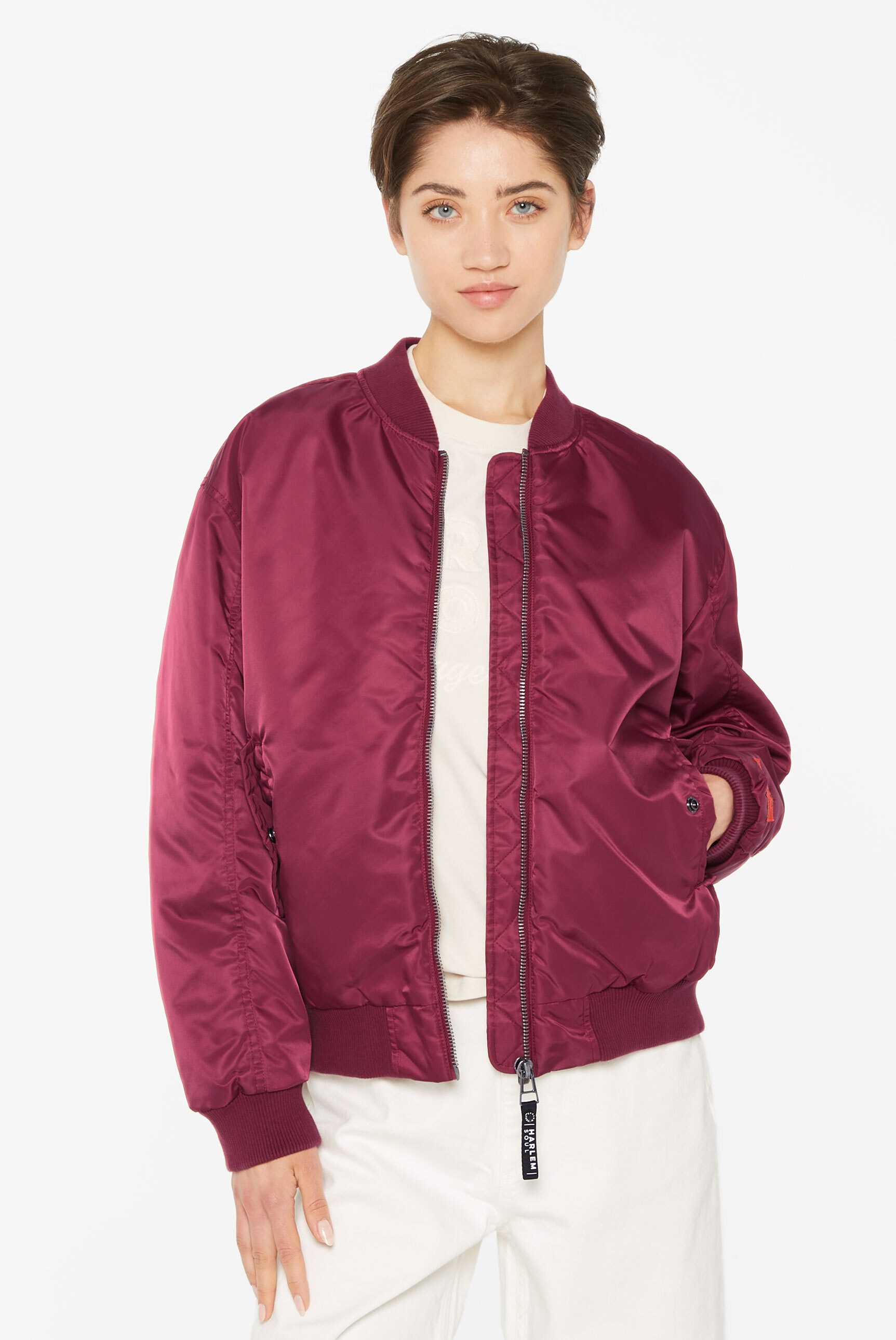 Harlem Soul Blouson