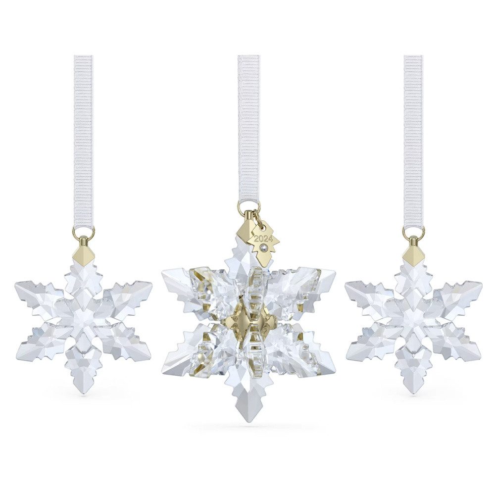 Swarovski Schmuckset Swarovski für Herren (Unisex)