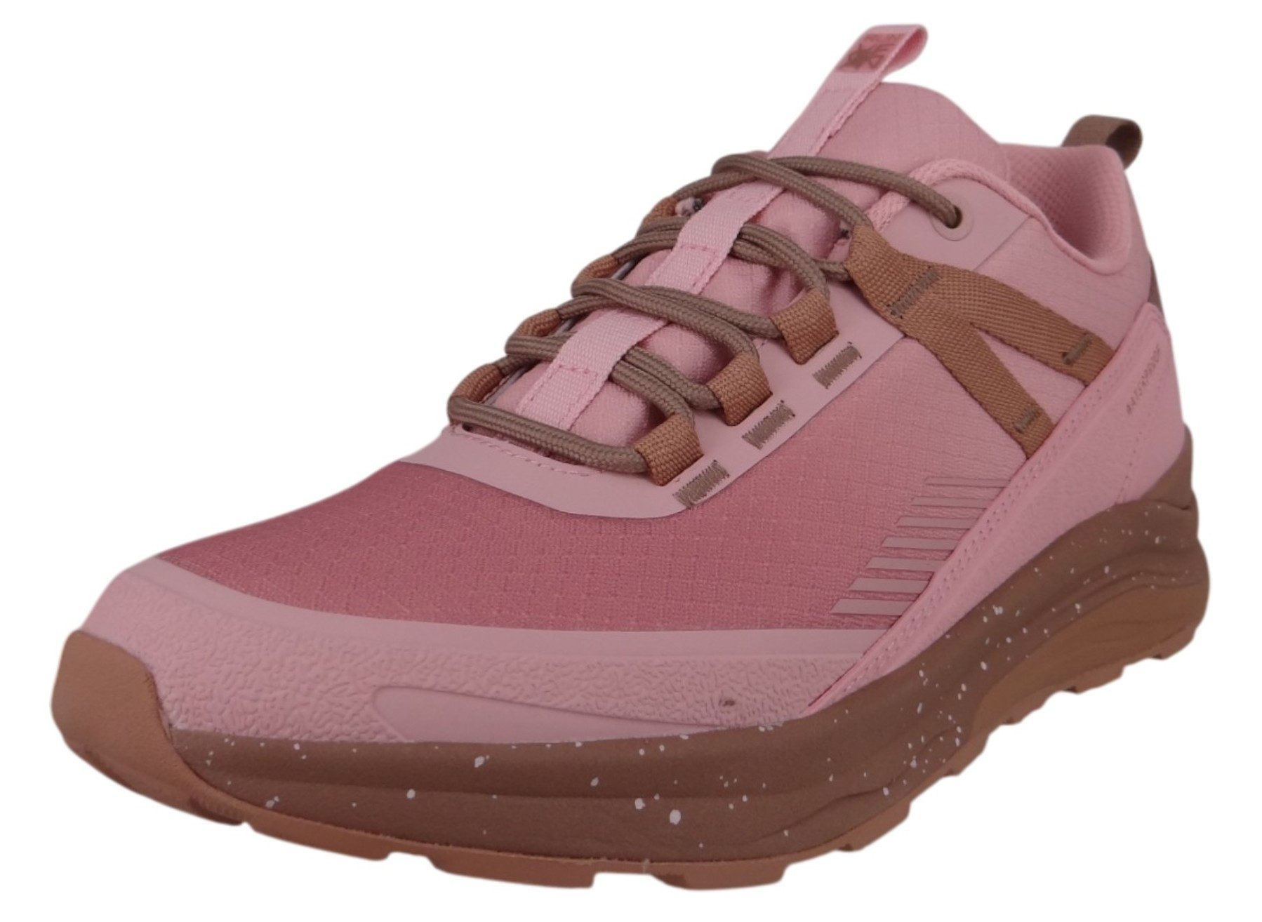 Waldläufer 751951-100 193 Pink Sneaker