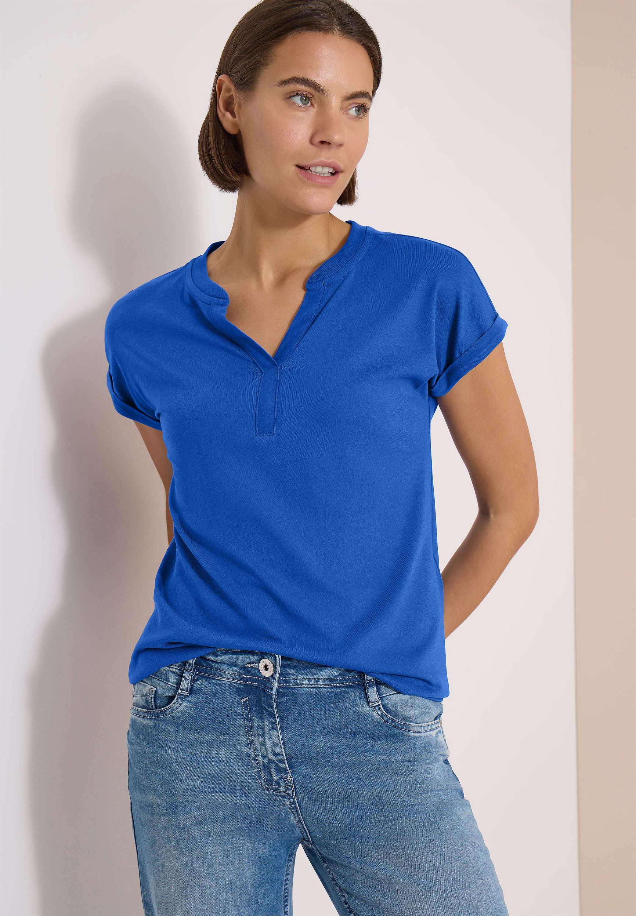 Tunikashirt