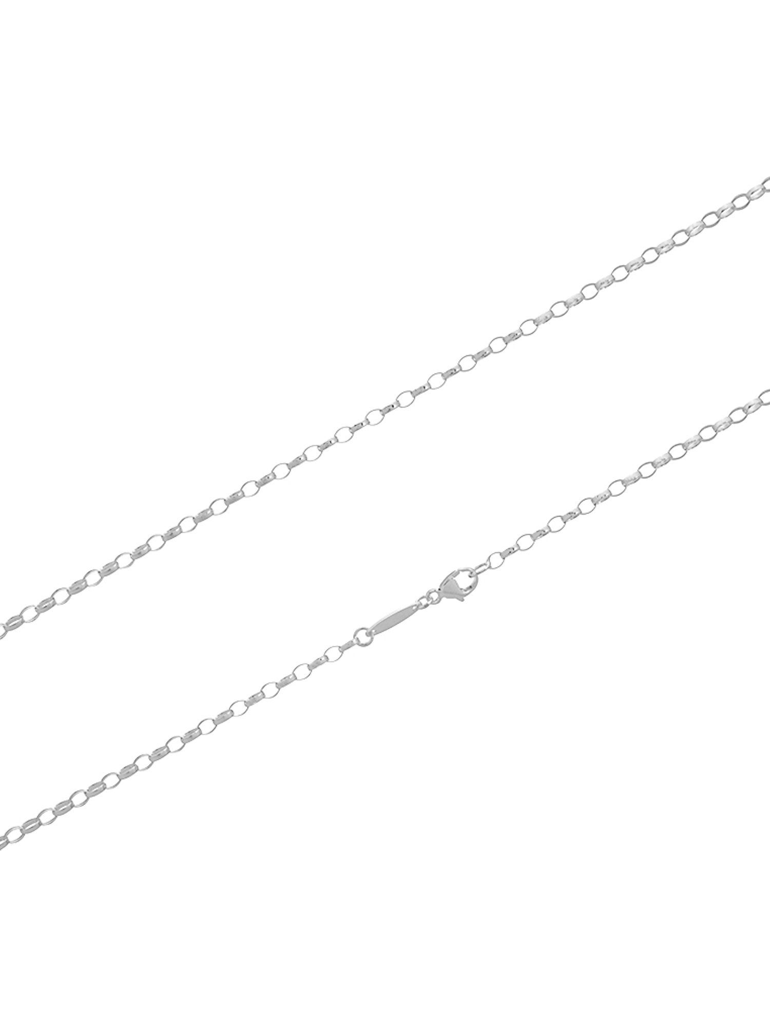 THOMAS SABO Silberkette Thomas Sabo Dame...