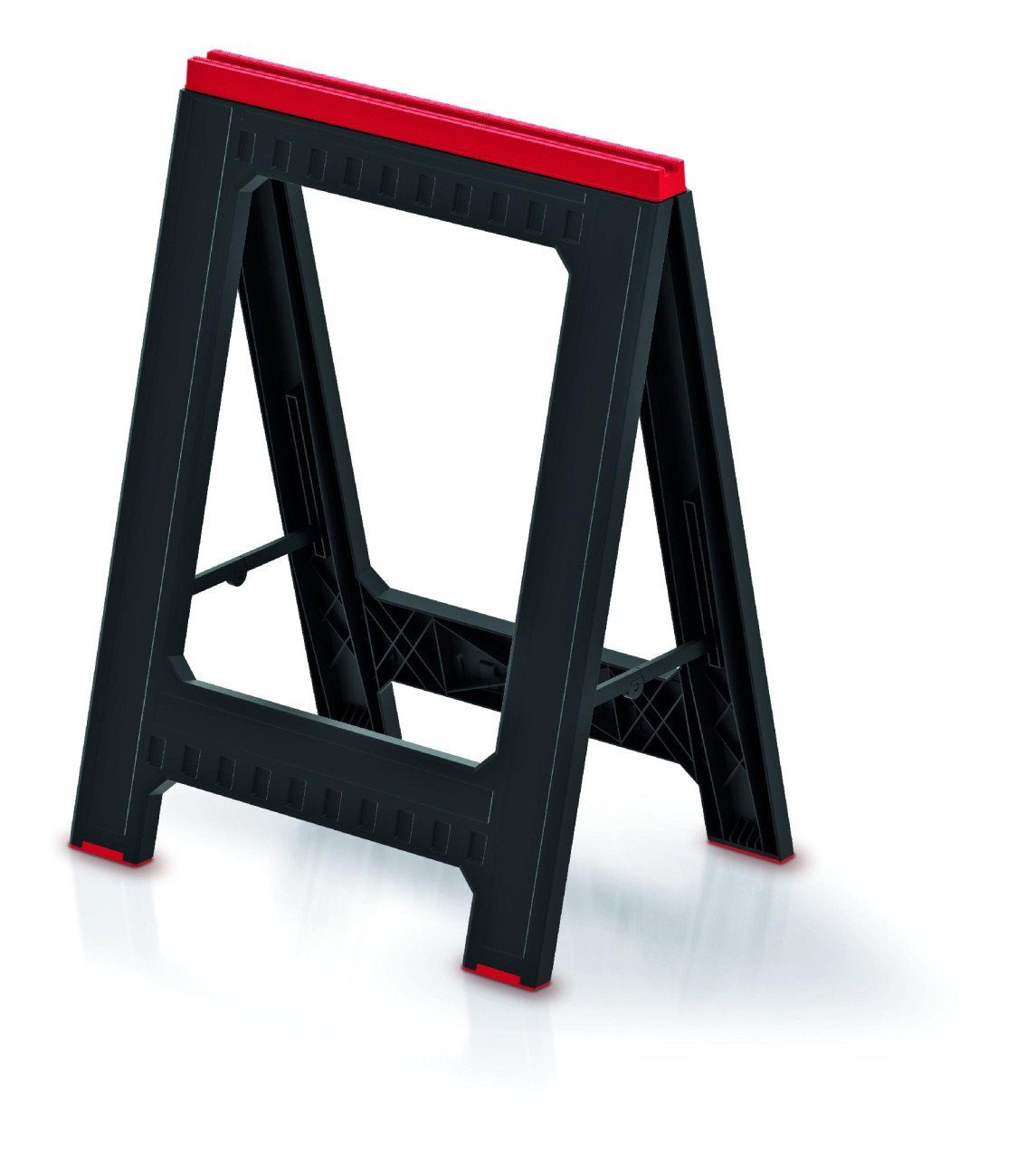 Kistenberg Klappbock Kistenberg Werkstatt-Klappbock Titan Stand günstig online kaufen