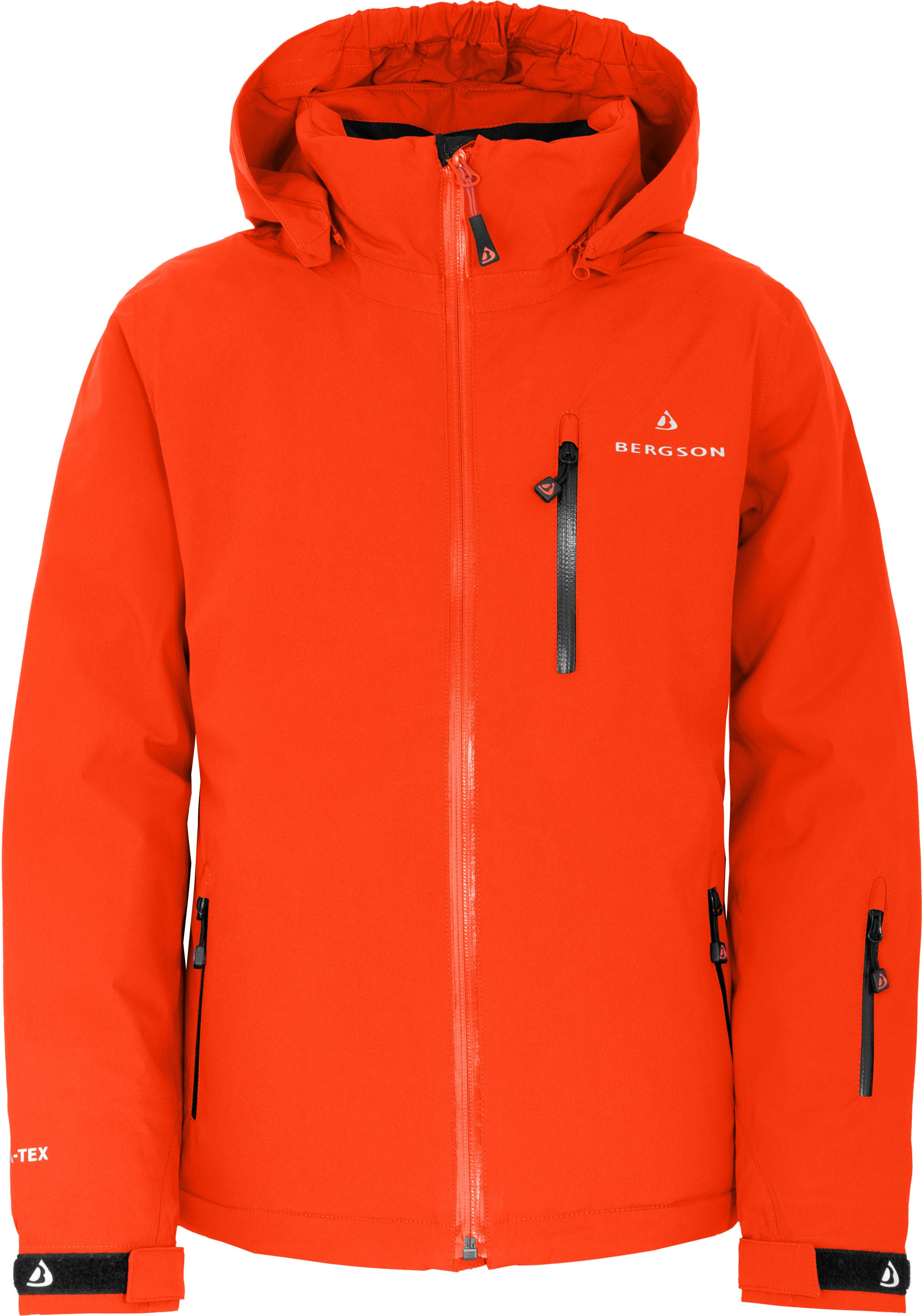 Winterjacke LUPO