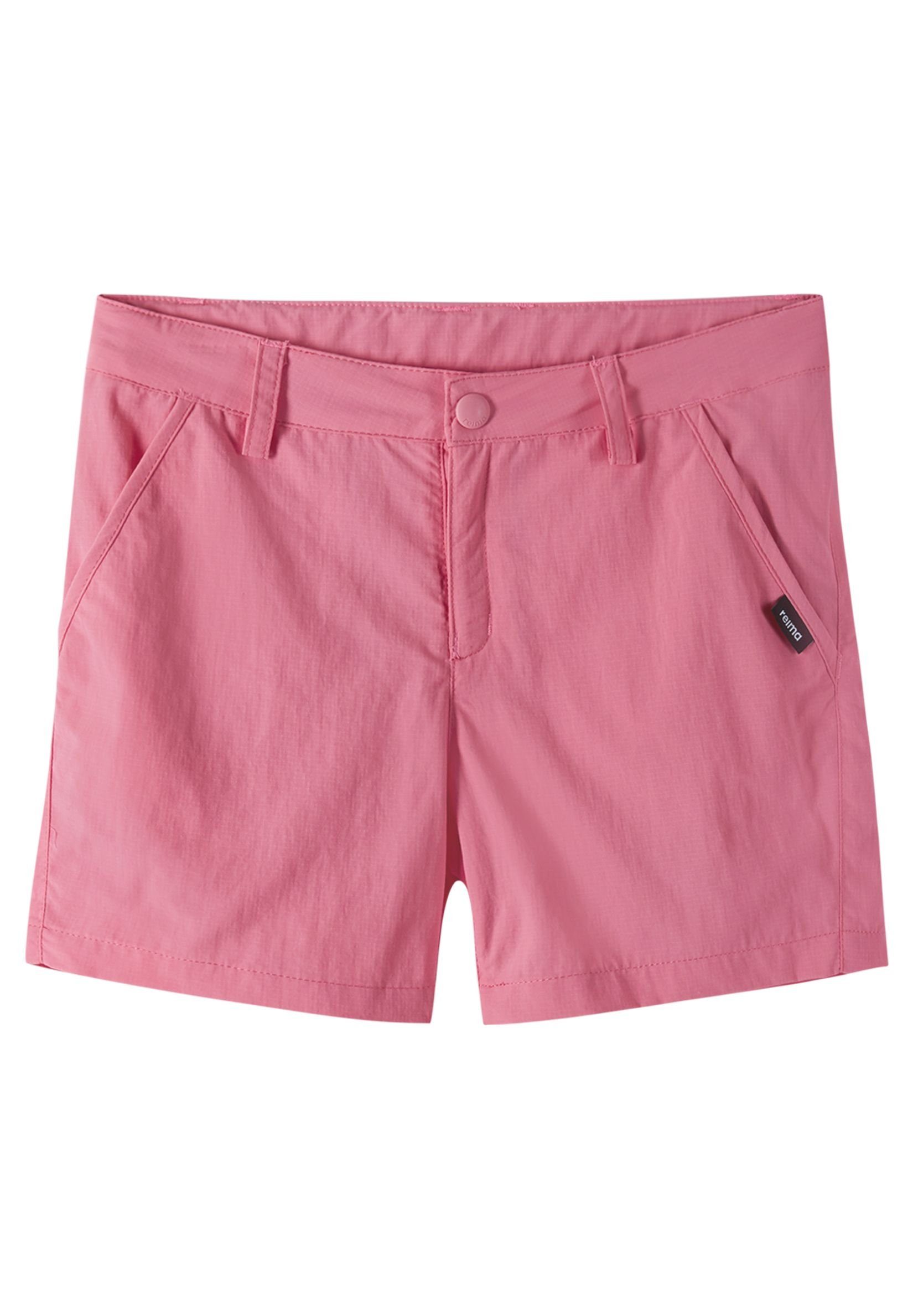 reima Shorts Valoisin Sunset Pink | Shorts