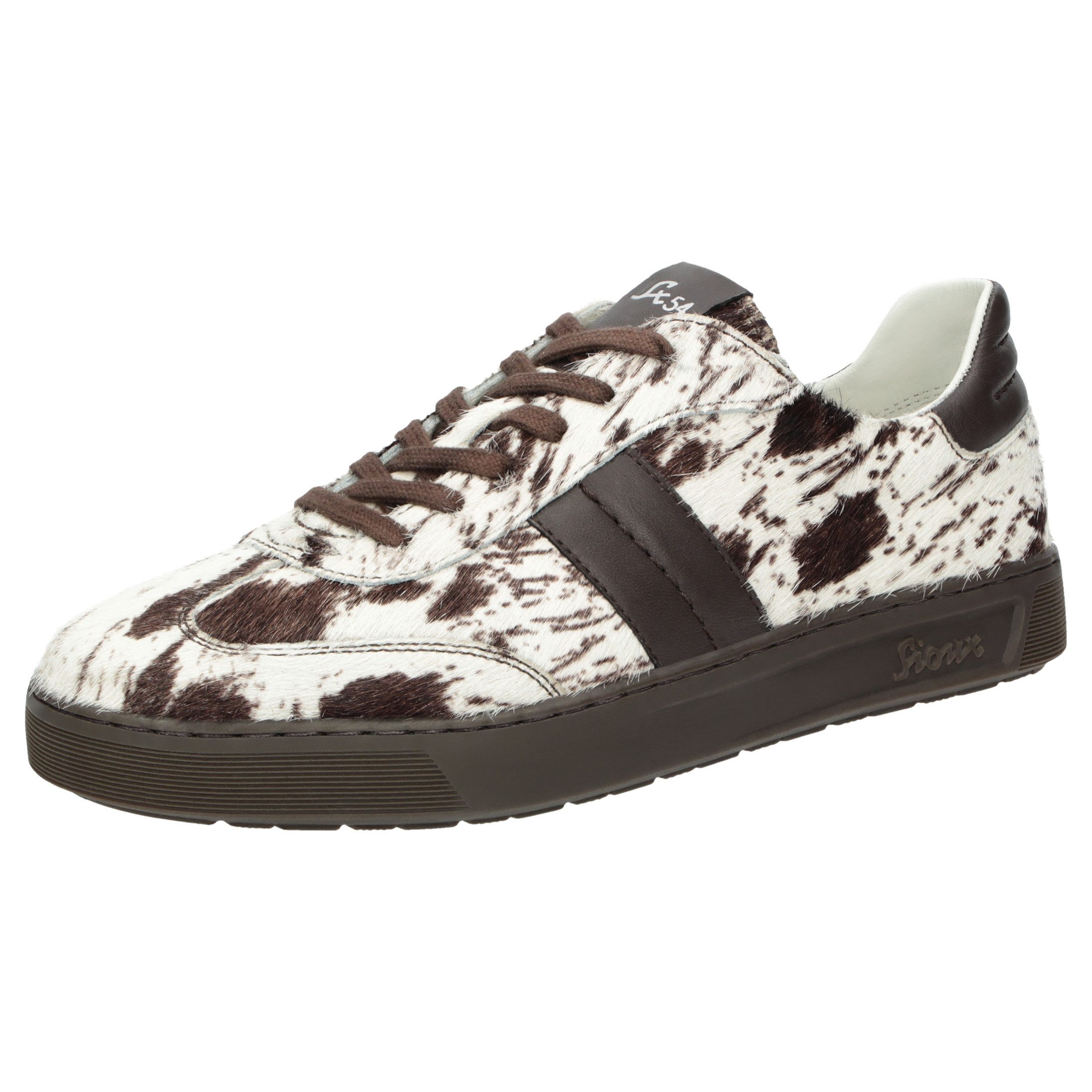 SIOUX Tedroso-DA-717 Sneaker