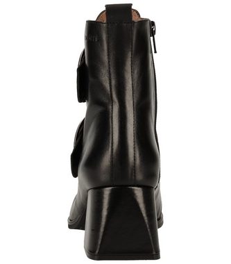 Wonders Stiefelette Leder Stiefelette