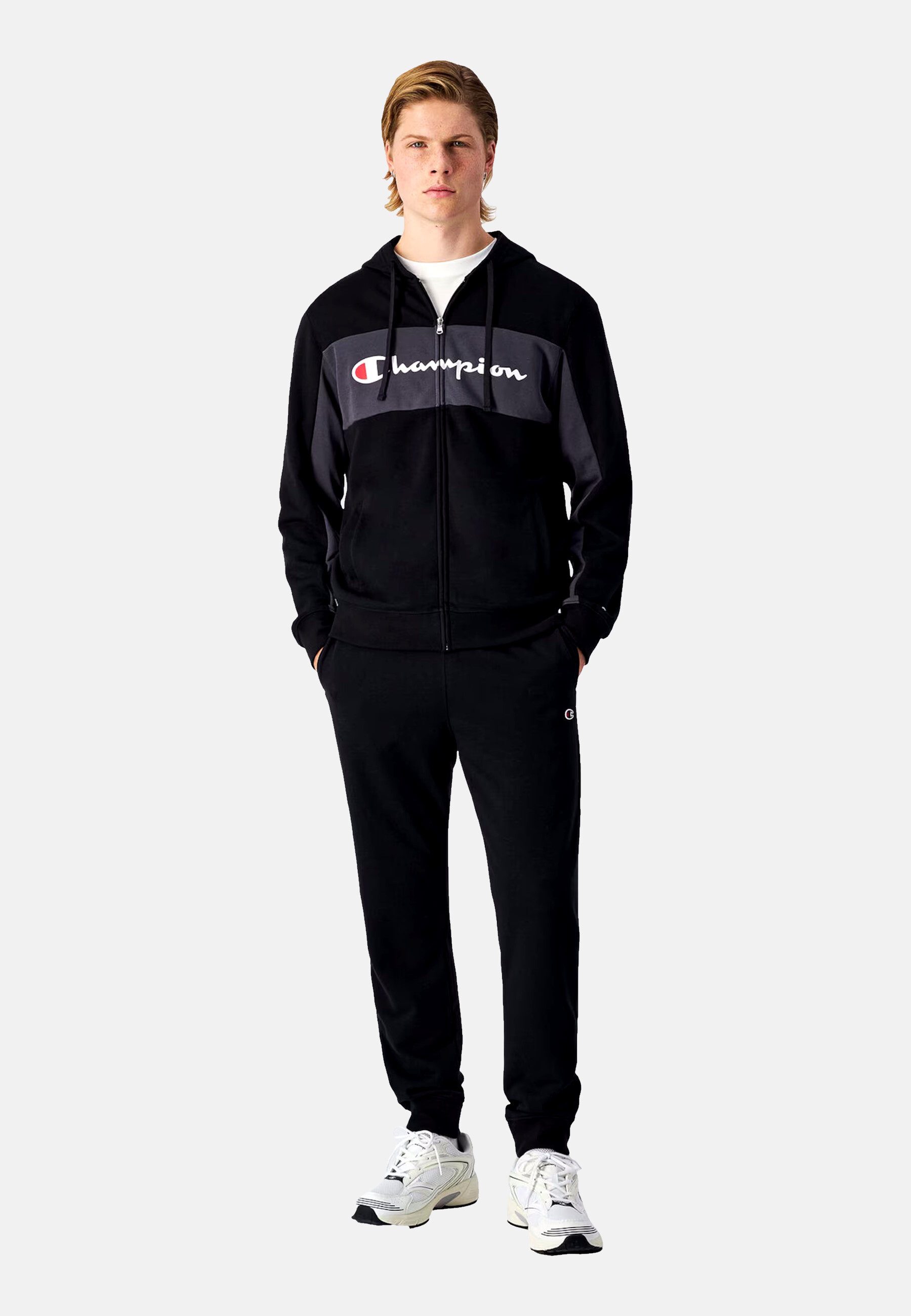 Champion Trainingsanzug Trainingsanzug Jogginganzug günstig online kaufen