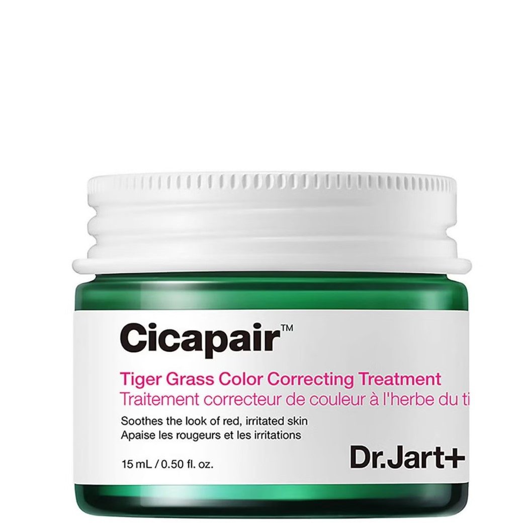 Dr.Jart+ Gesichtspflege Cicapair Tiger Grass Color Correcting Treatment 15ml