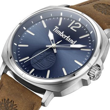 Timberland Quarzuhr WILLISTON, TDWGA0010603, Armbanduhr, Herrenuhr