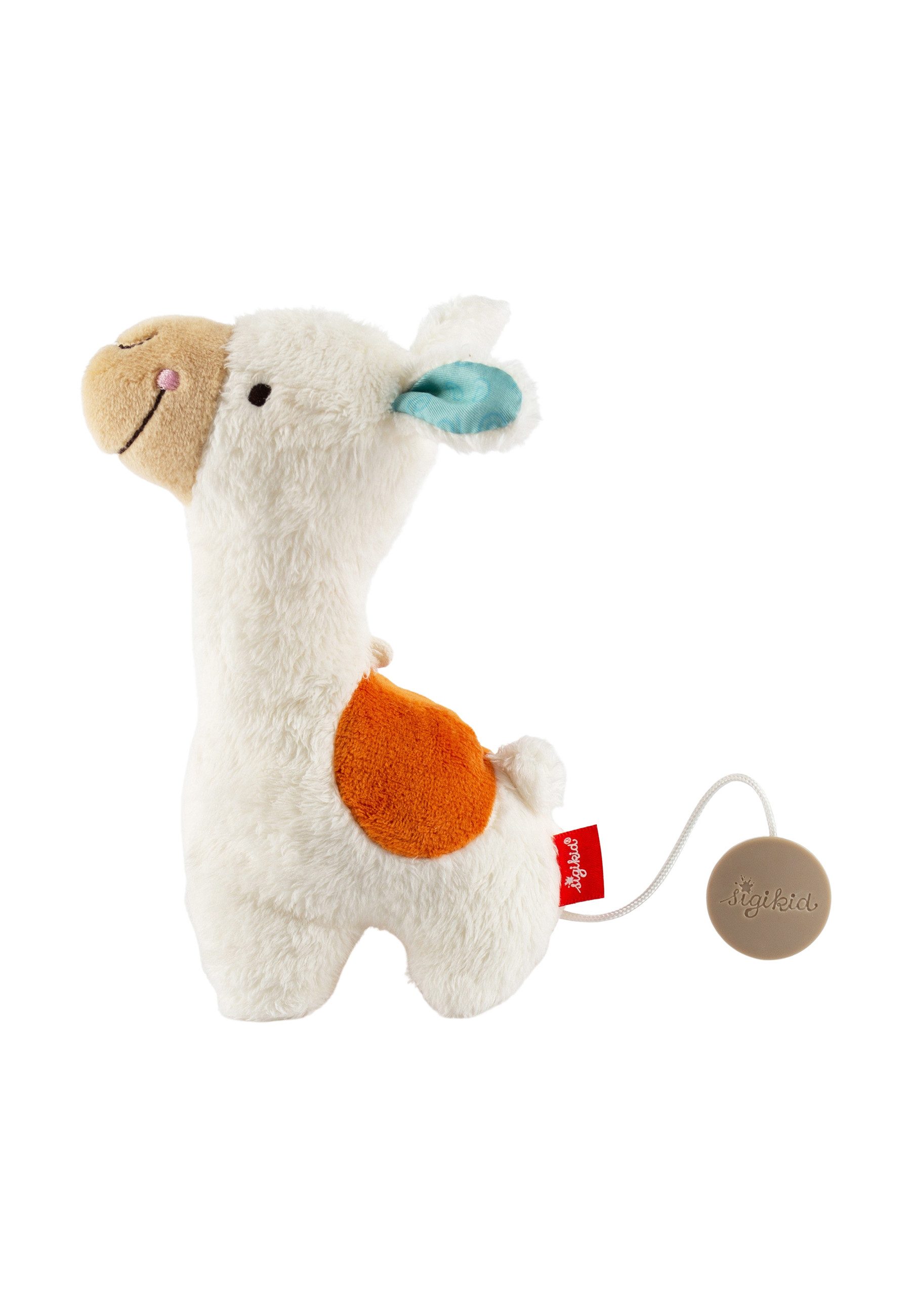 Sigikid Spieluhr sigibaby für Babys und Kinder Unisex, (1-tlg)