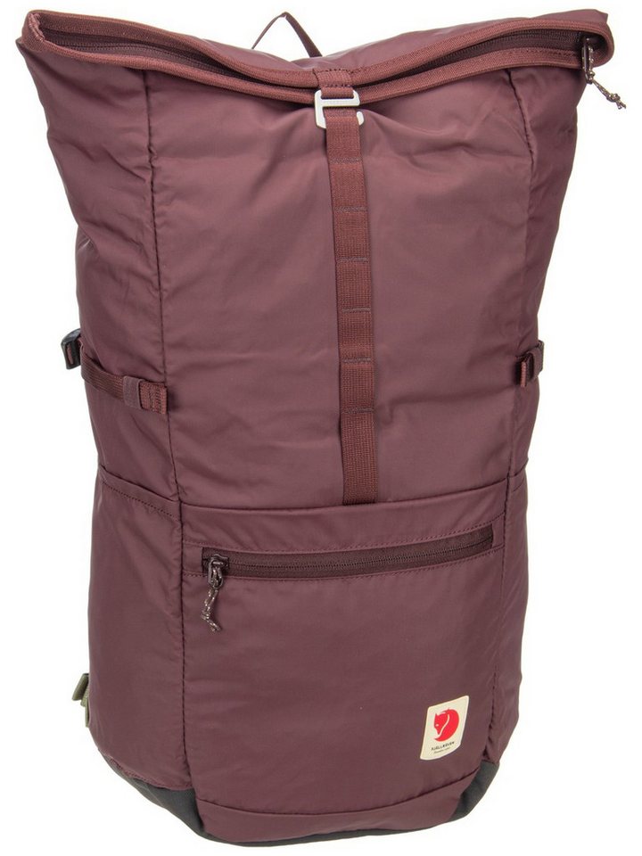 Fjällräven Rucksack High Coast Foldsack 24