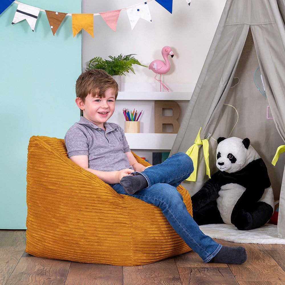 icon Sitzsack Sitzsack für Kinder aus günstig online kaufen