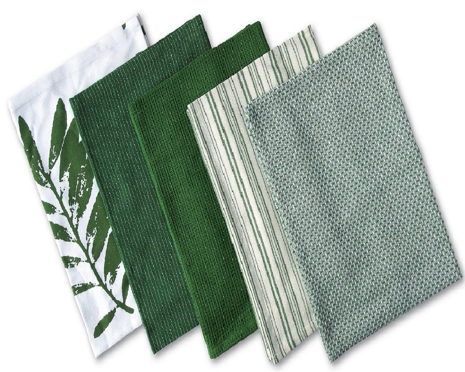 EXKLUSIV HEIMTEXTIL Geschirrtuch Küchentücher, Geschirrtücher Haushaltstüch günstig online kaufen