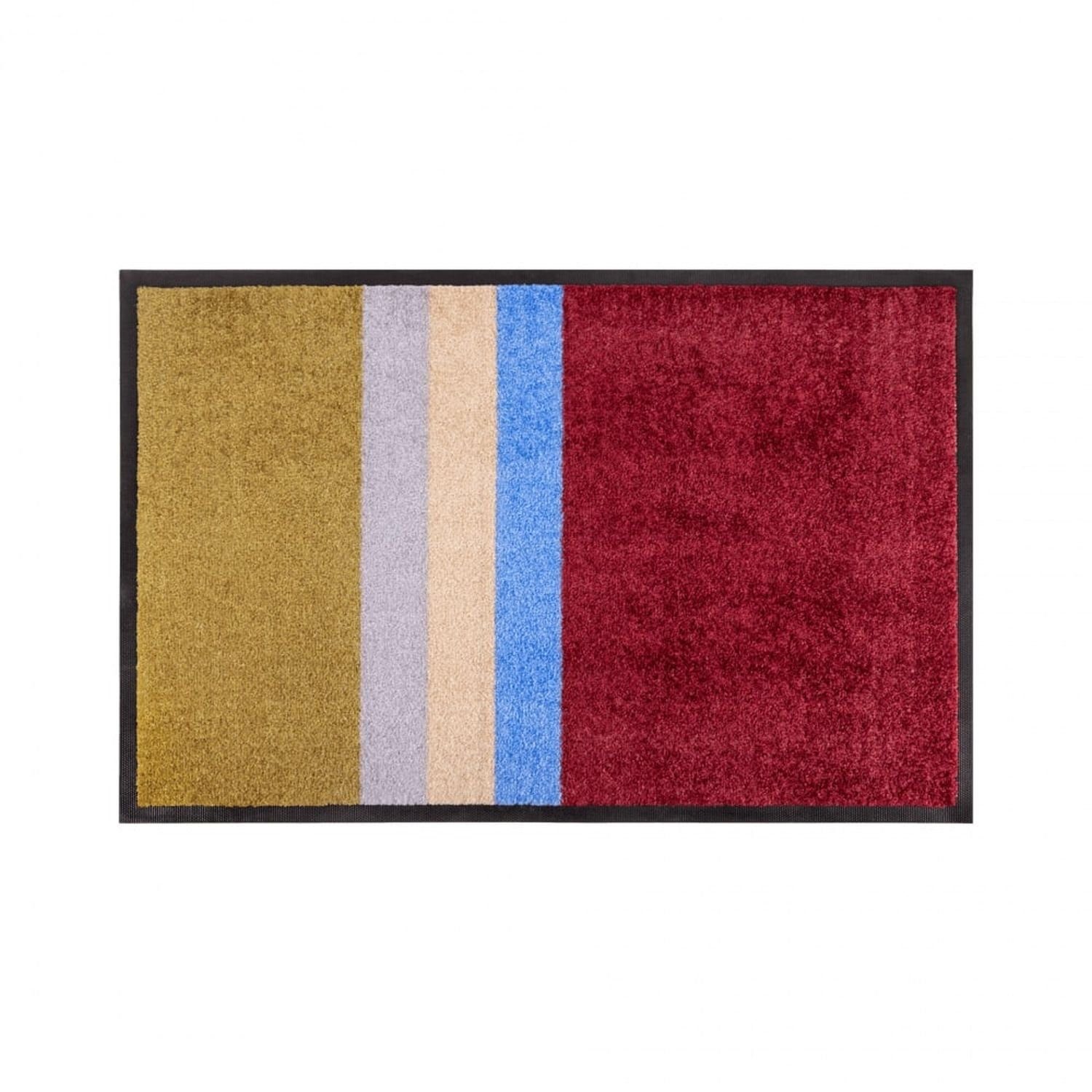 Remember Fußmatte Forte, rechteckig