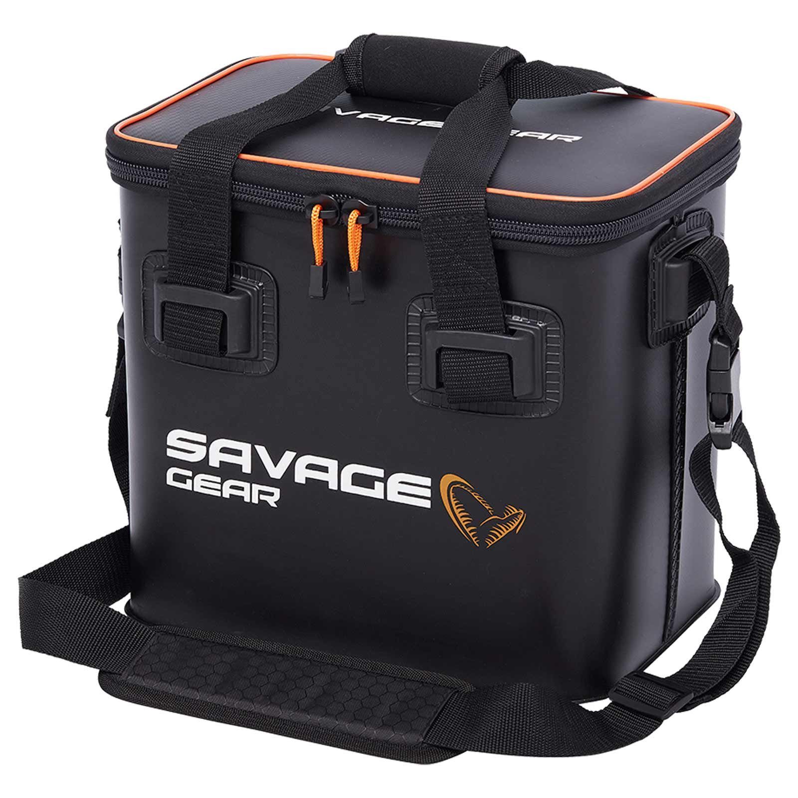 Cooler Savage L Gear Bag Gear WPMP Savage 24l Angelkoffer, Kühltasche