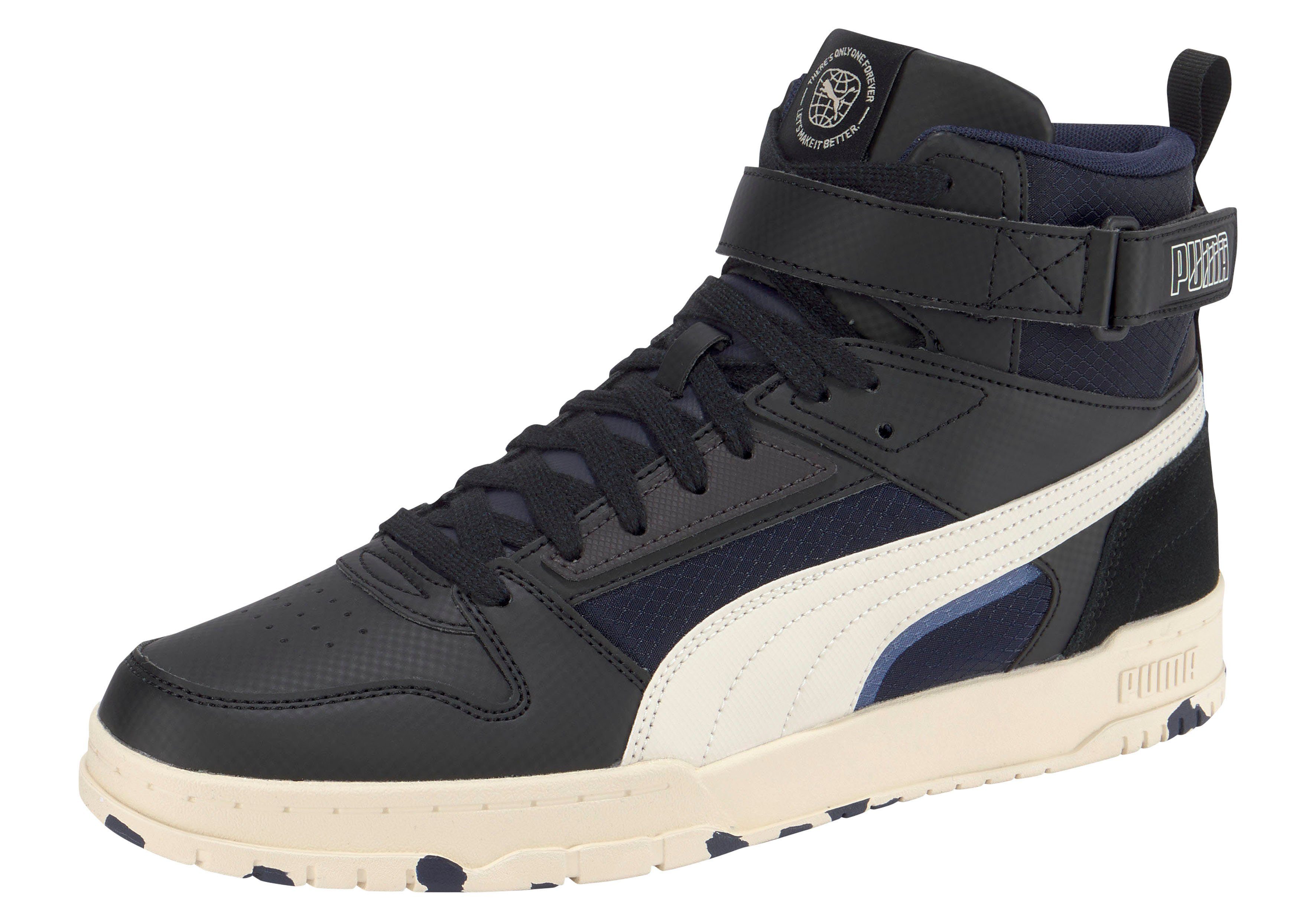 PUMA RBD GAME BETTER Sneaker