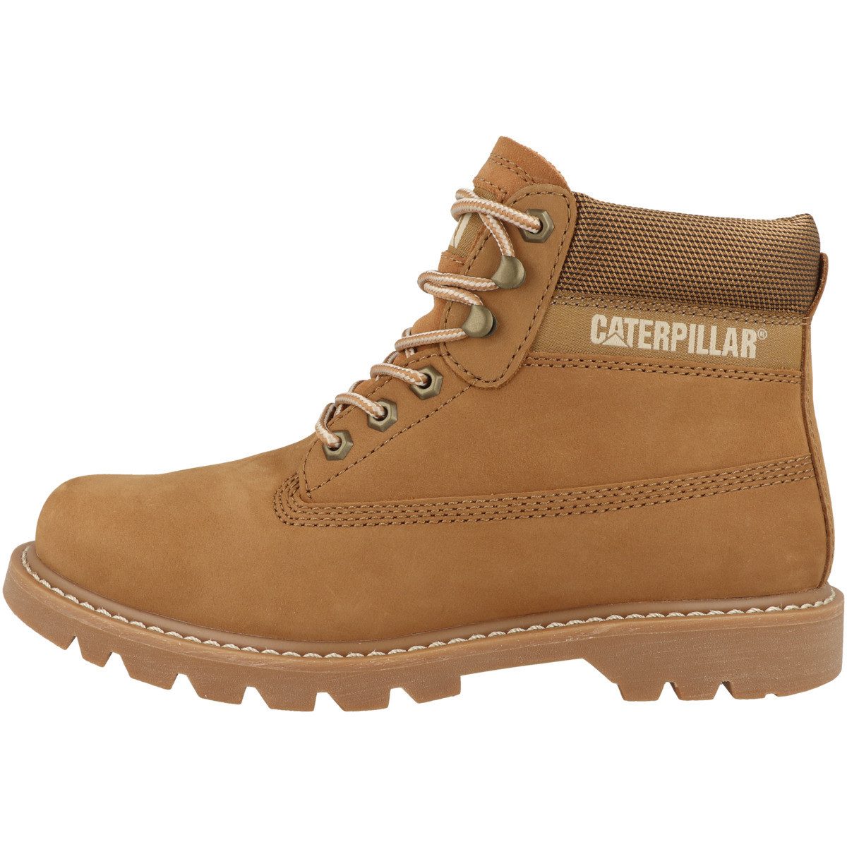 CATERPILLAR CAT Colorado 2.0 Unisex Erwachsene Stiefelette Stiefeletten, Stiefel, Winterstiefel, Winterboots, Schneestiefel