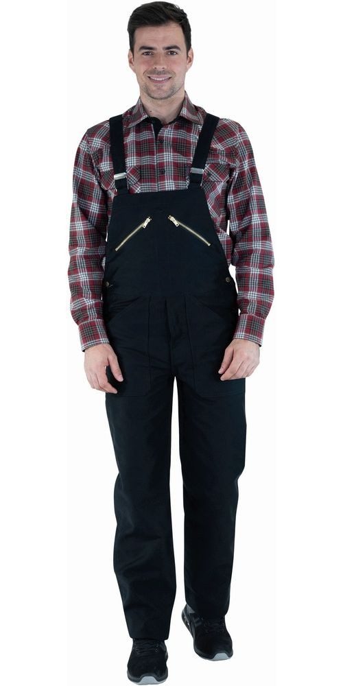 Latzhose Latzhose Pierre