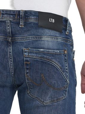 LTB Bootcut-Jeans RODEN mit Stretch