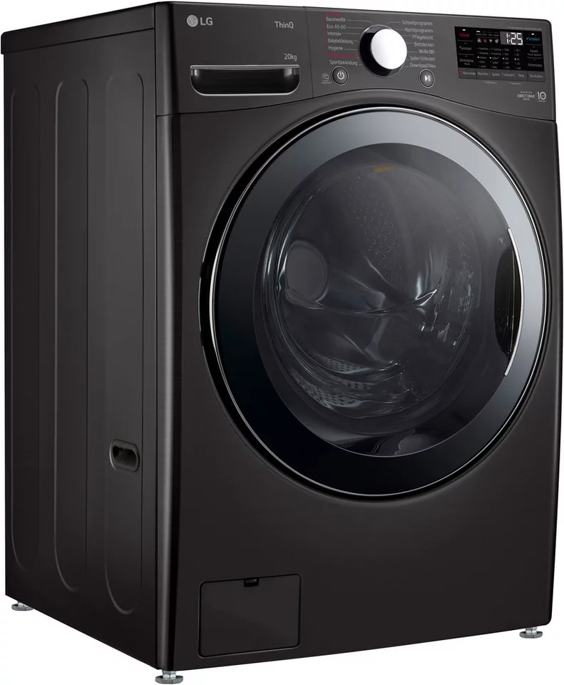 LG F0WVT202B