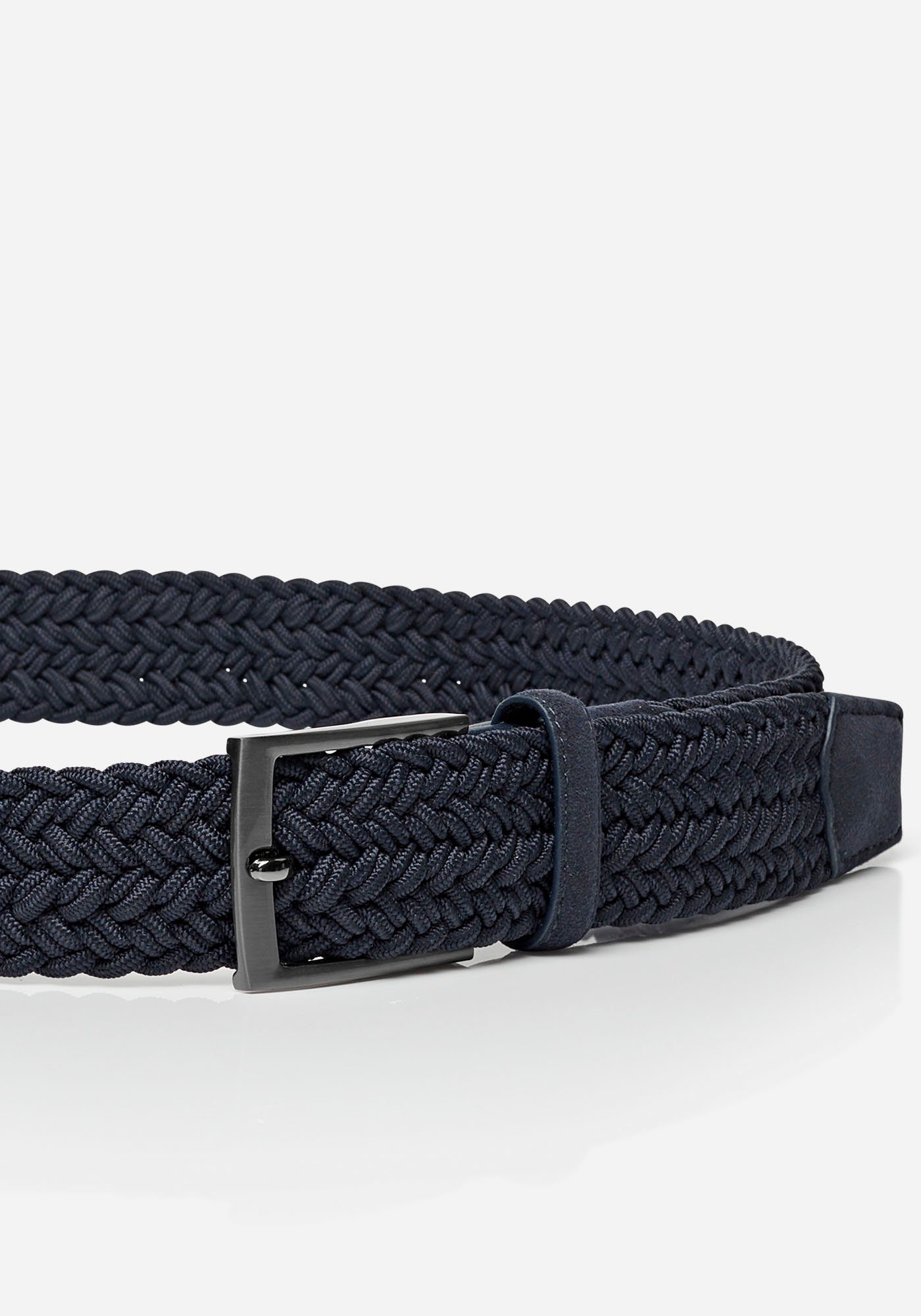 MONTI Flechtgürtel HAVANNA Flechtgürtel