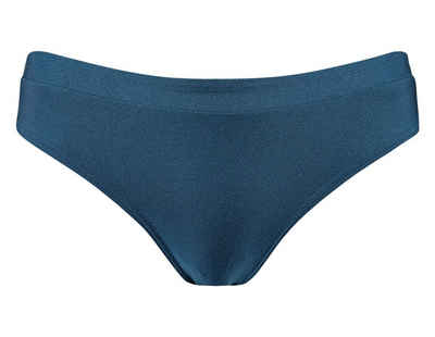 Barts Bikini-Hose BARTS Isla Bikini Briefs Bikinihose Blau