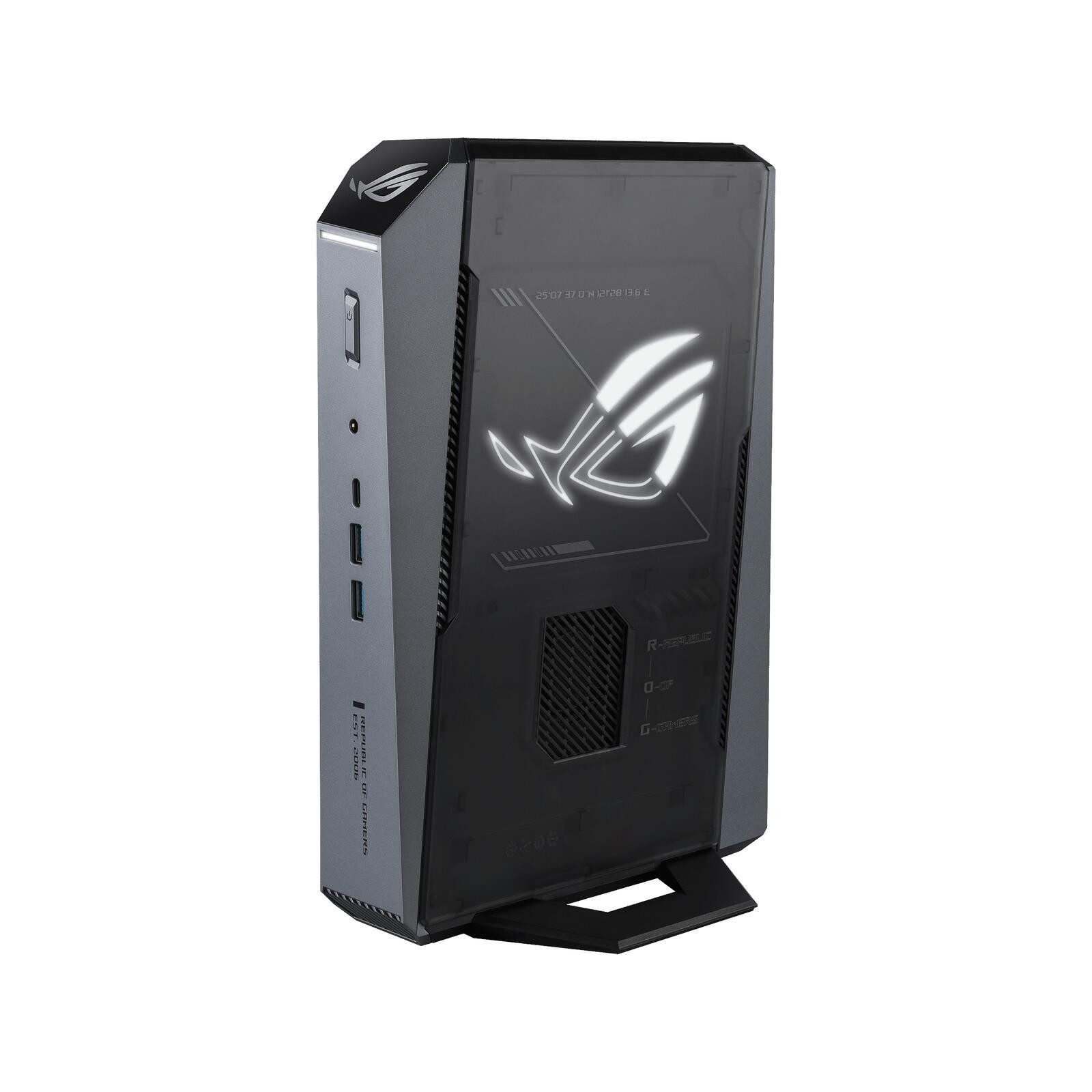 Asus GR70-N90043AN Mini-PC