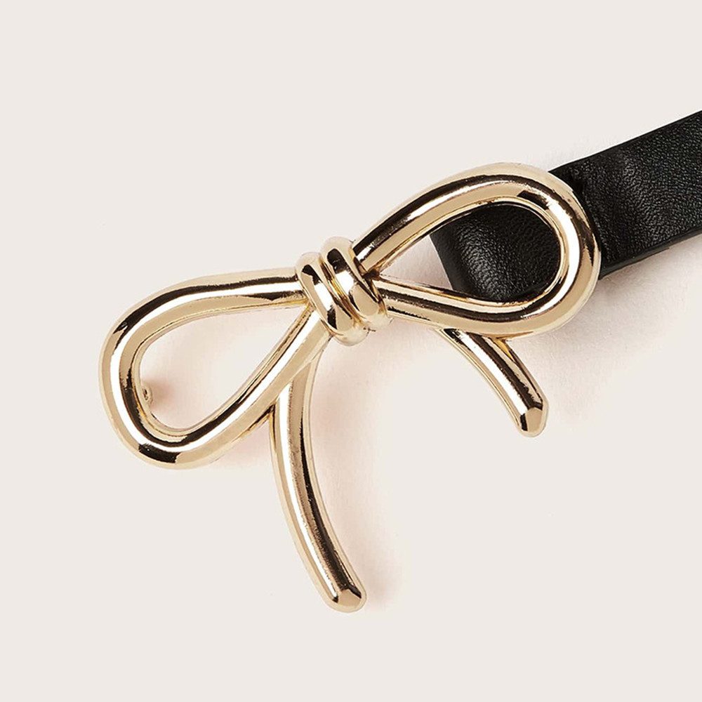 XDeer Gürtelriemen 3 Stück Gürtel Damen,1 günstig online kaufen