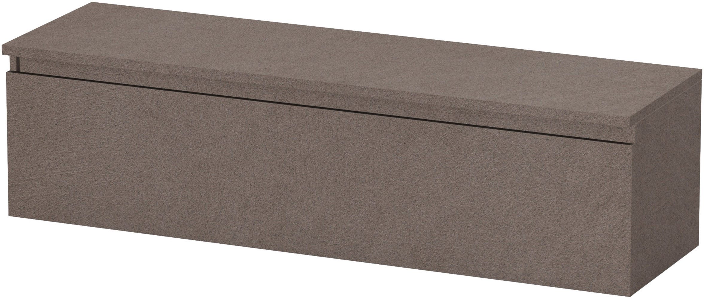 Home affaire Lowboard Infinity Breite 138 cm, TV-Schrank mit 1 Schubkasten, (2 Innenfächer), TV-Board stehend, verschiedene Farben