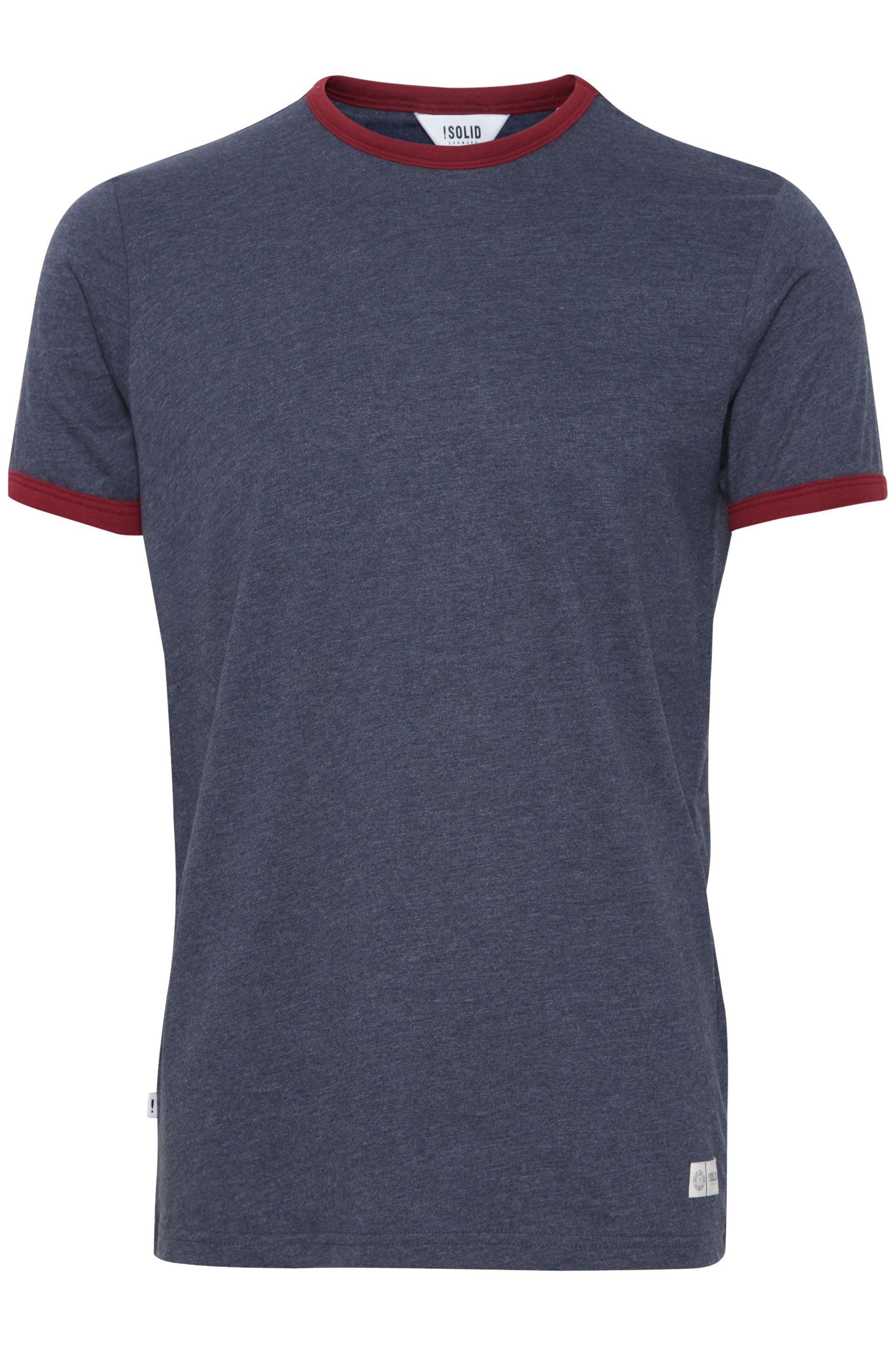 Rundhalsshirt SDManoldo