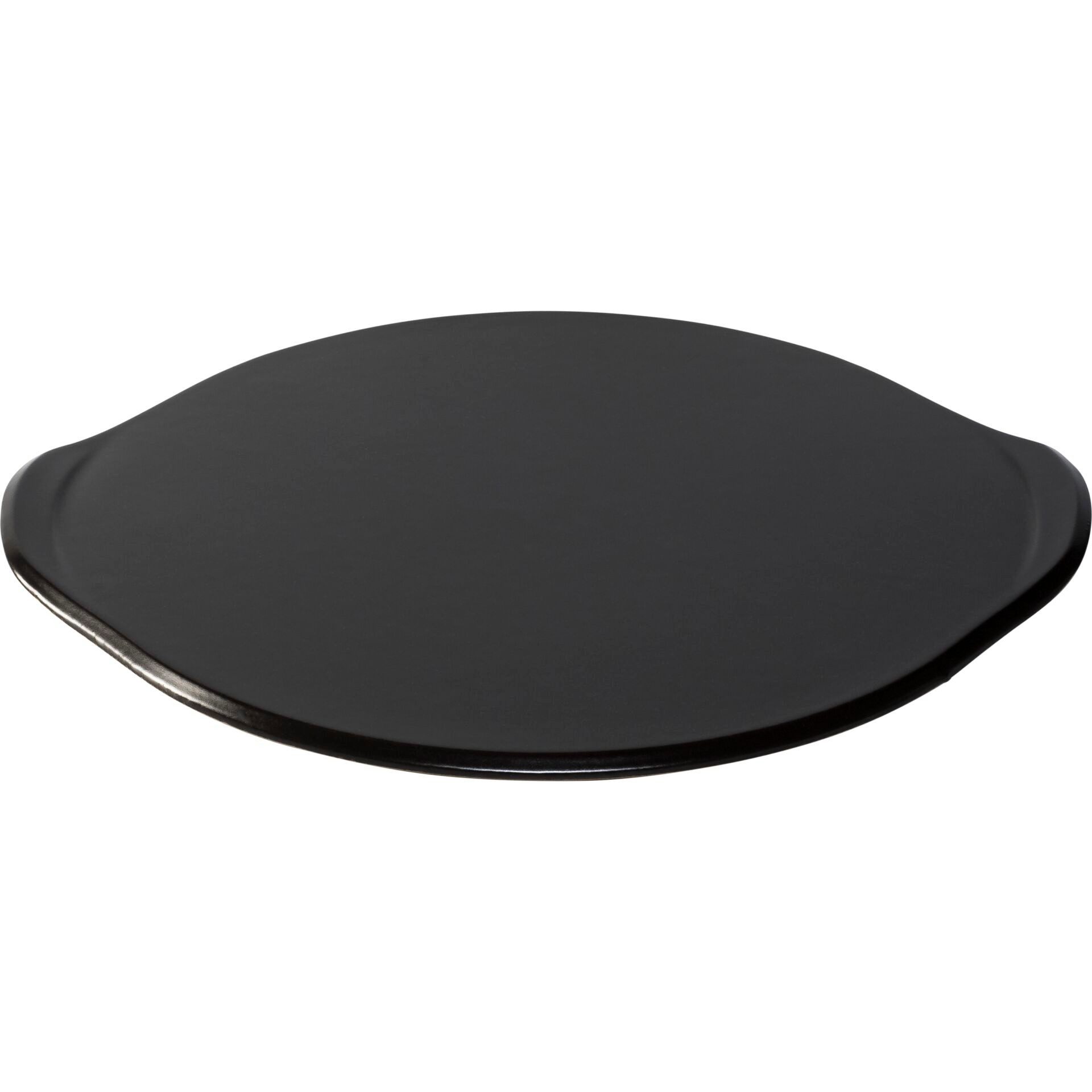 Weber Gasgrill Premium Pizzastein Rund 46cm