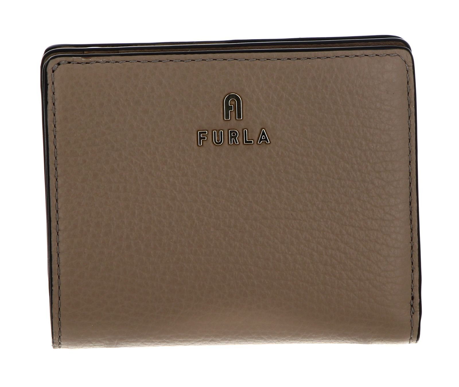 Furla Geldbörse Greige Camelia