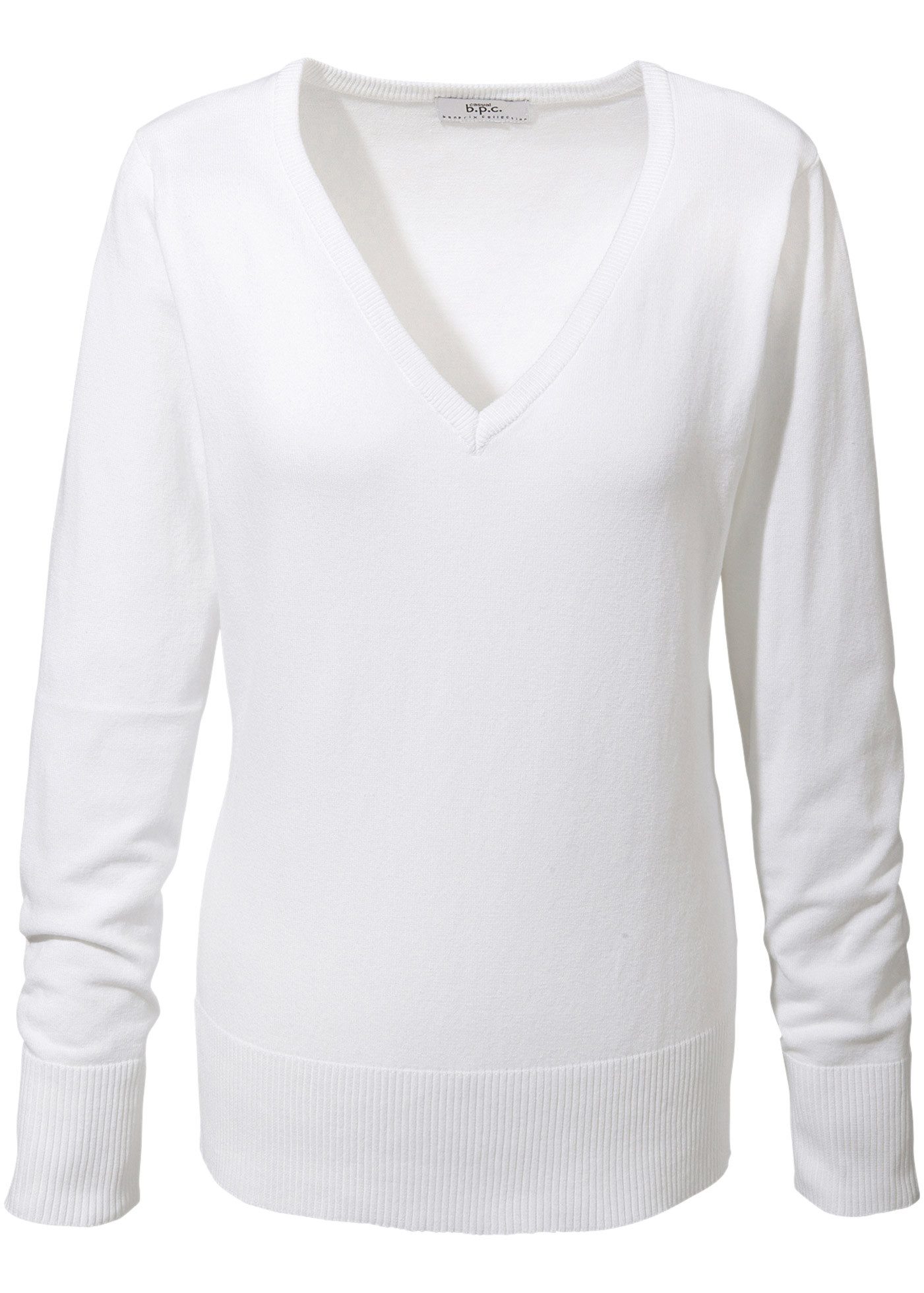 Strickpullover