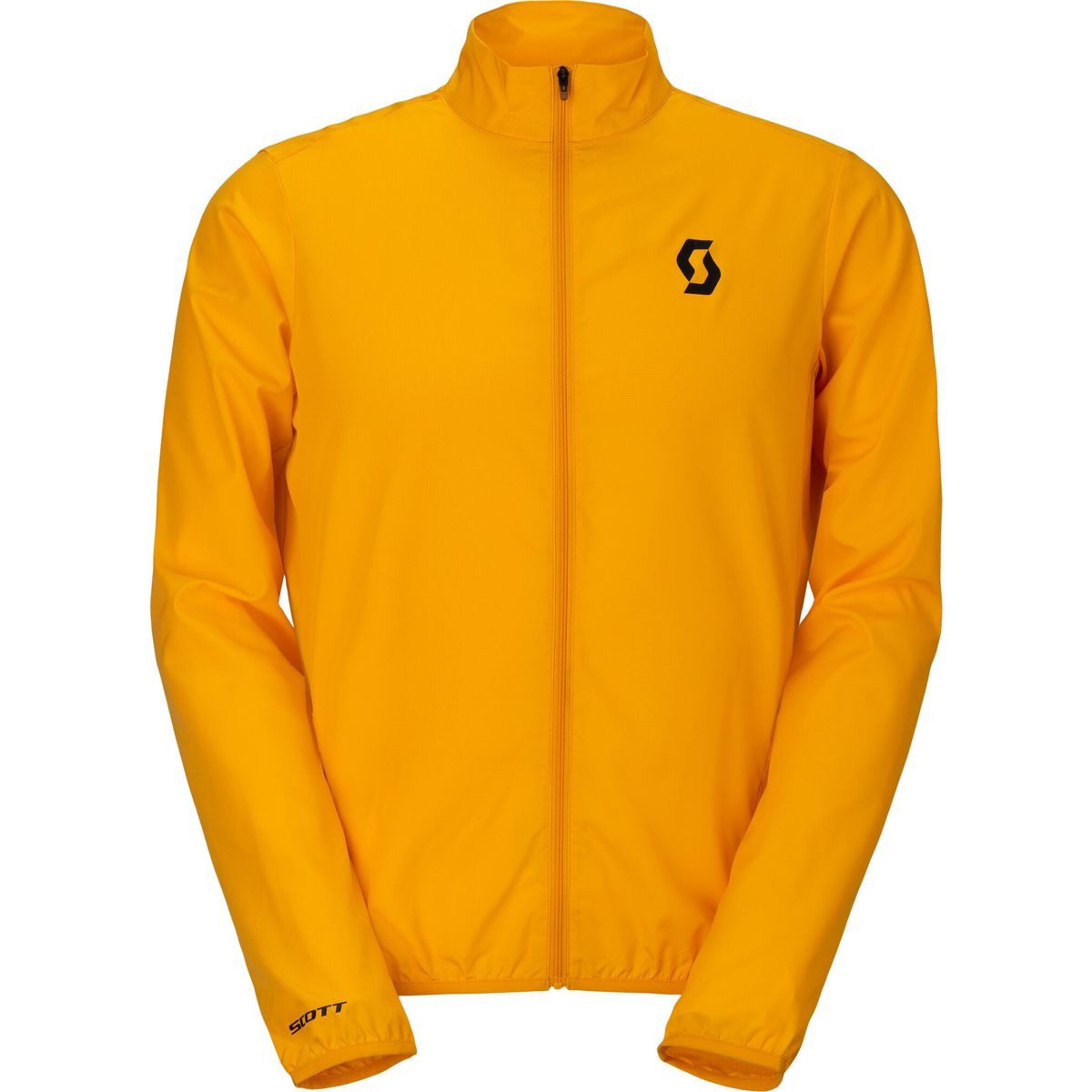 Scott Fahrradjacke Jacket M's Endurance WB Leichte, wind- und wasserabweisende Jacke mit athletischer Passform