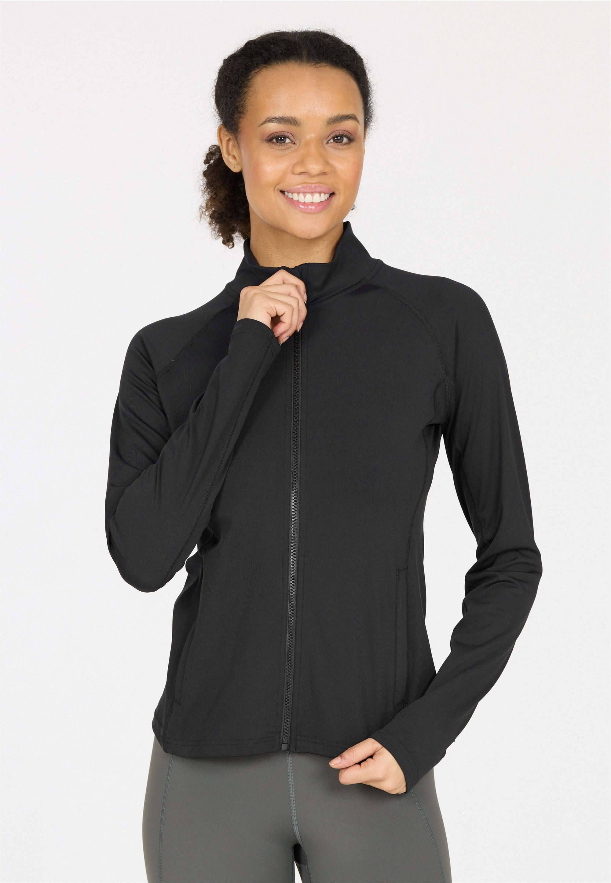 Outdoorjacke Krosa
