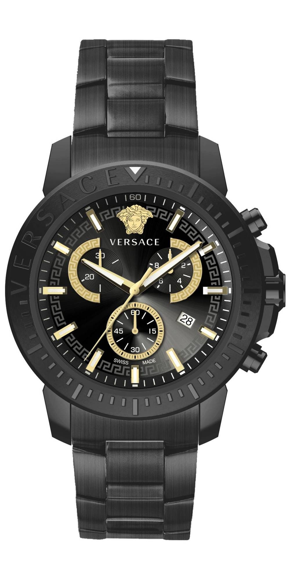 Versace Quarzuhr VE2E006 21