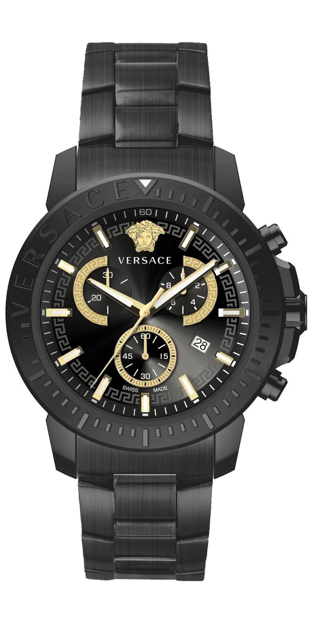 Versace Quarzuhr VE2E006 21 günstig online kaufen