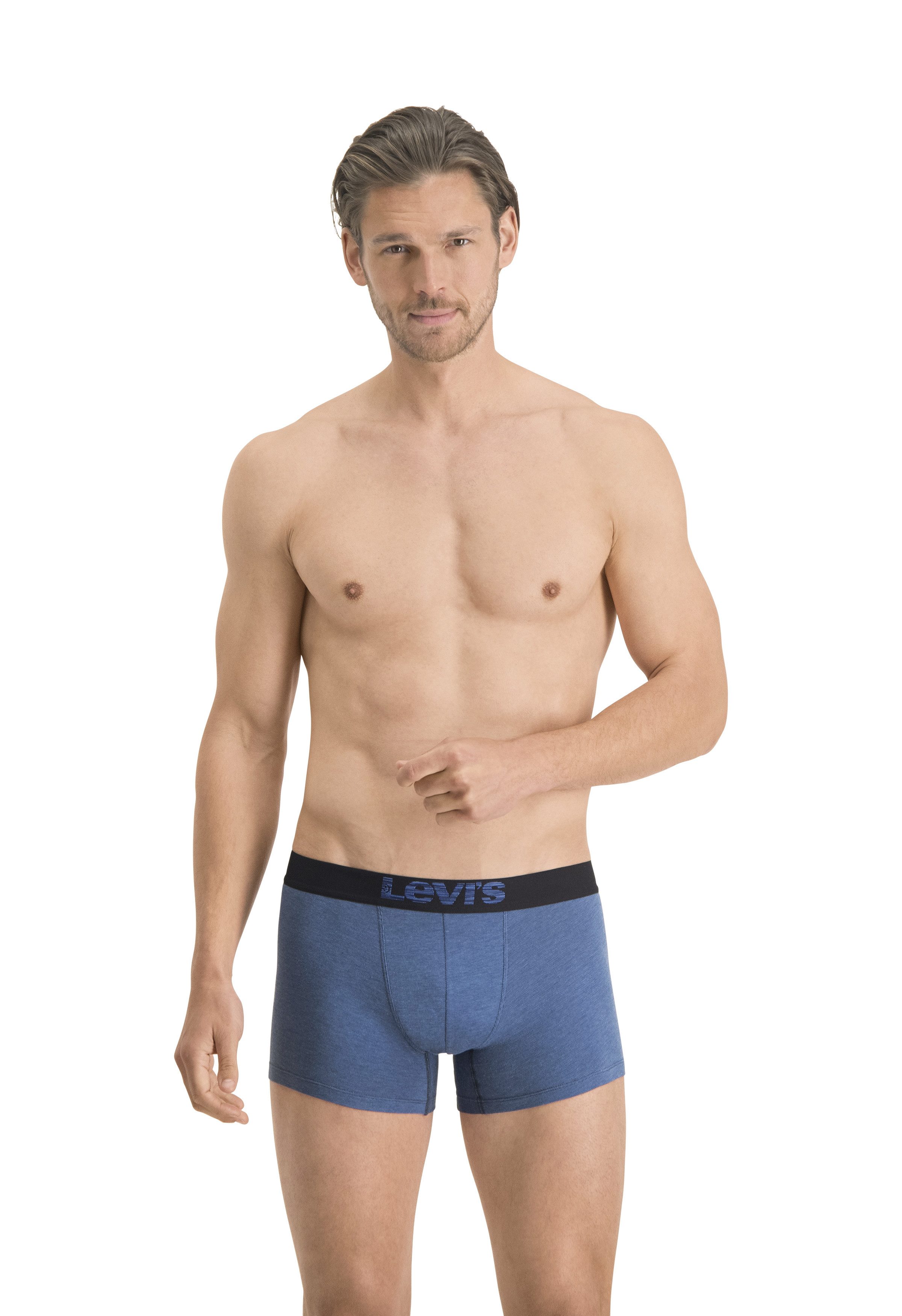 Levi's® Boxershorts LEVIS MEN OPT ILL günstig online kaufen