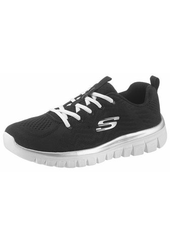 SKECHERS Кроссовки »Graceful - Get Connec...