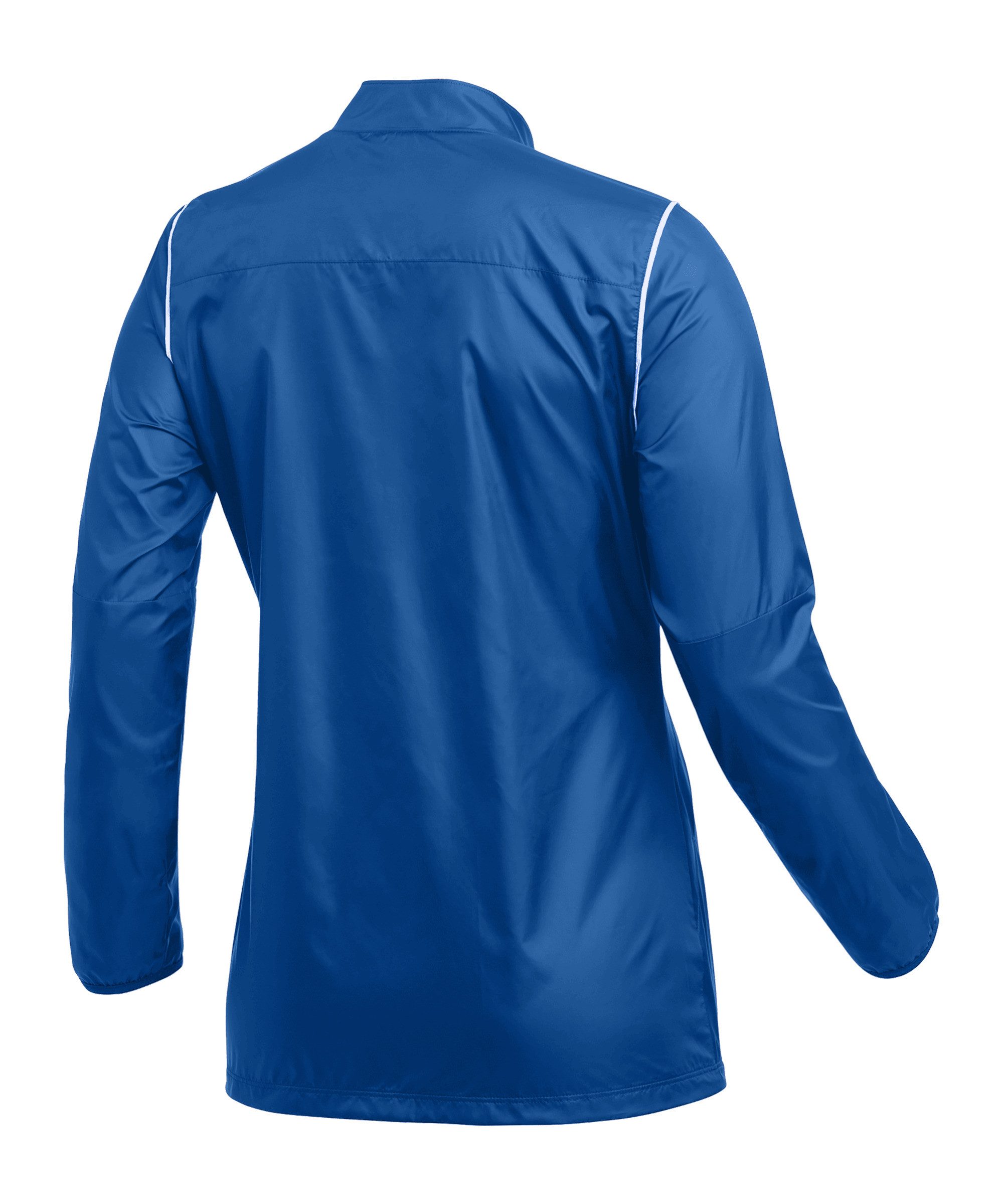 Nike Regenjacke Nike Performance Repel Park20 Regenjacke Damen Atmungsaktivität