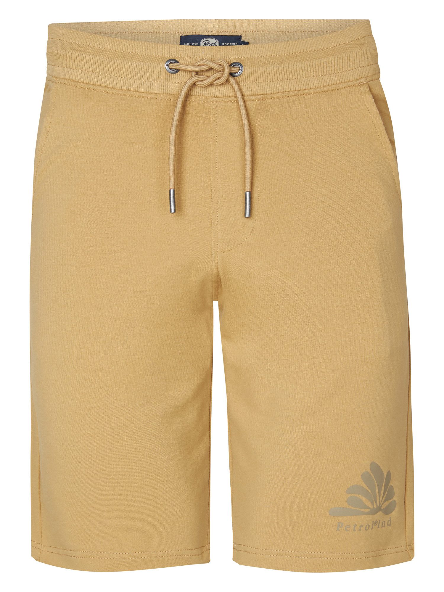 Petrol Industries Shorts Jogging-Shorts Turtlebay günstig online kaufen