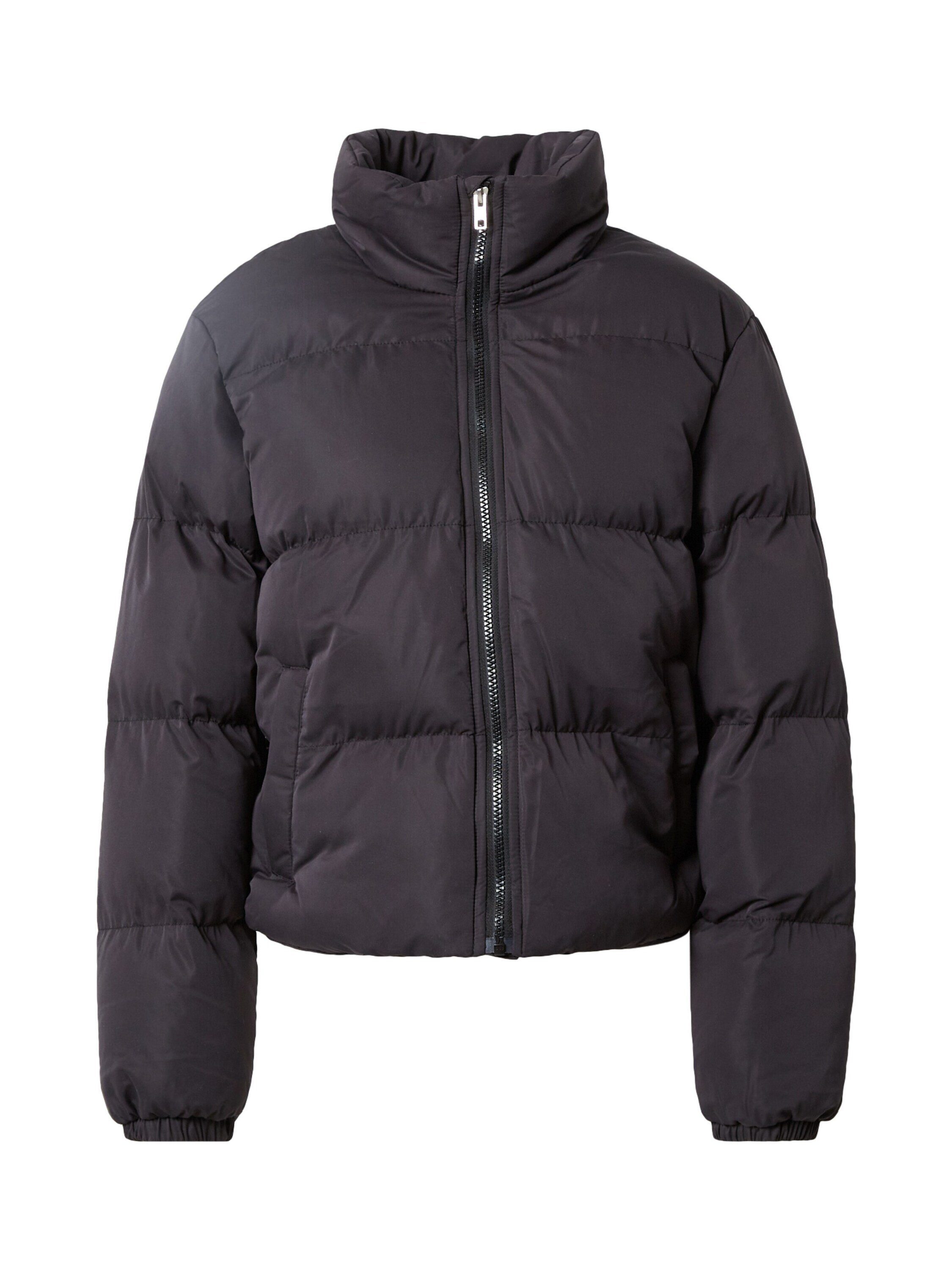 URBAN CLASSICS Steppjacke (1-St)