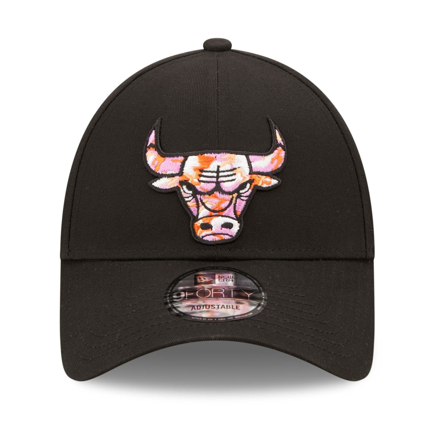 New Era Baseball Cap 9Forty Strapback günstig online kaufen