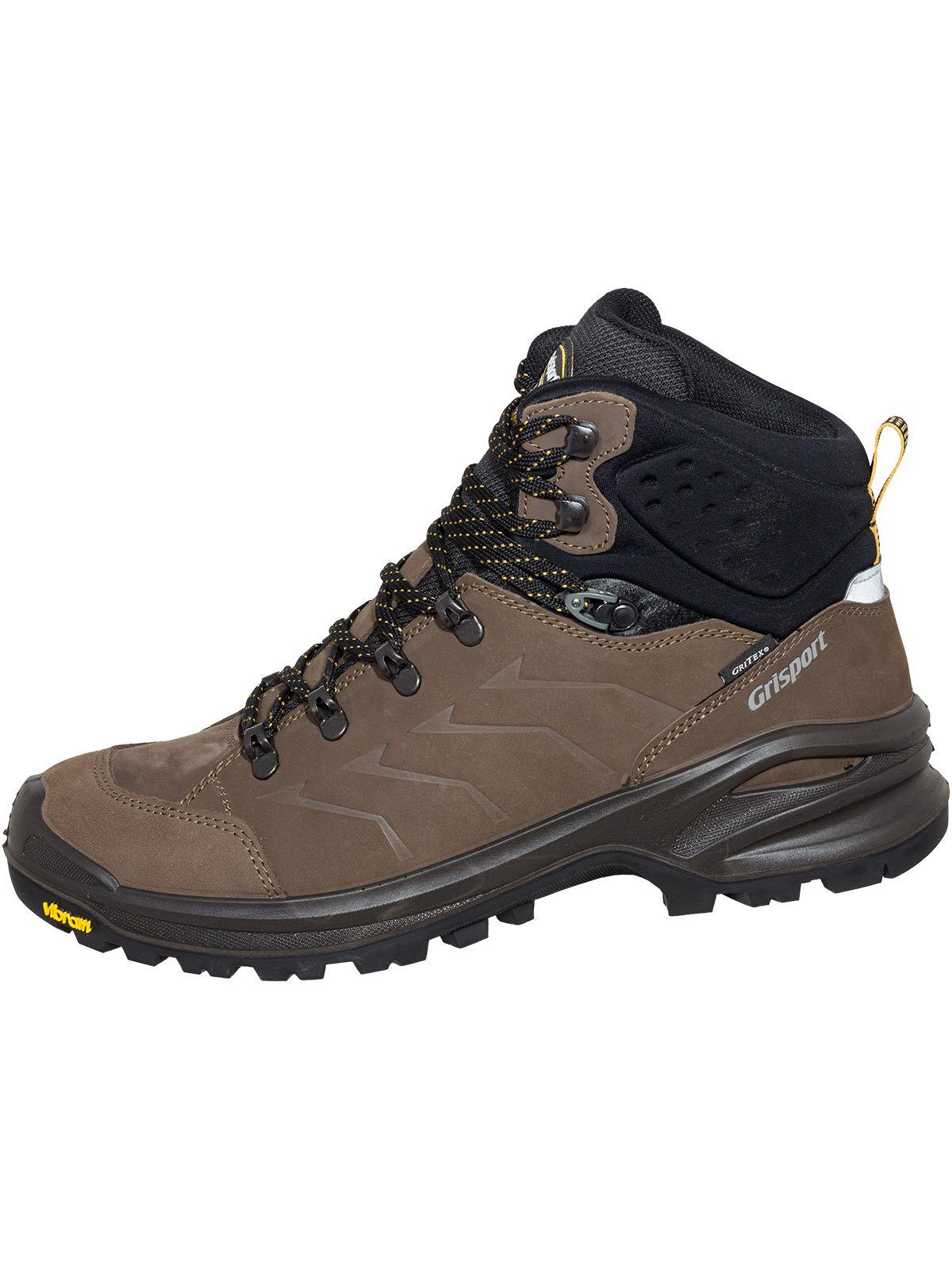 Grisport work 15207N5G Grisport Wanderschuh