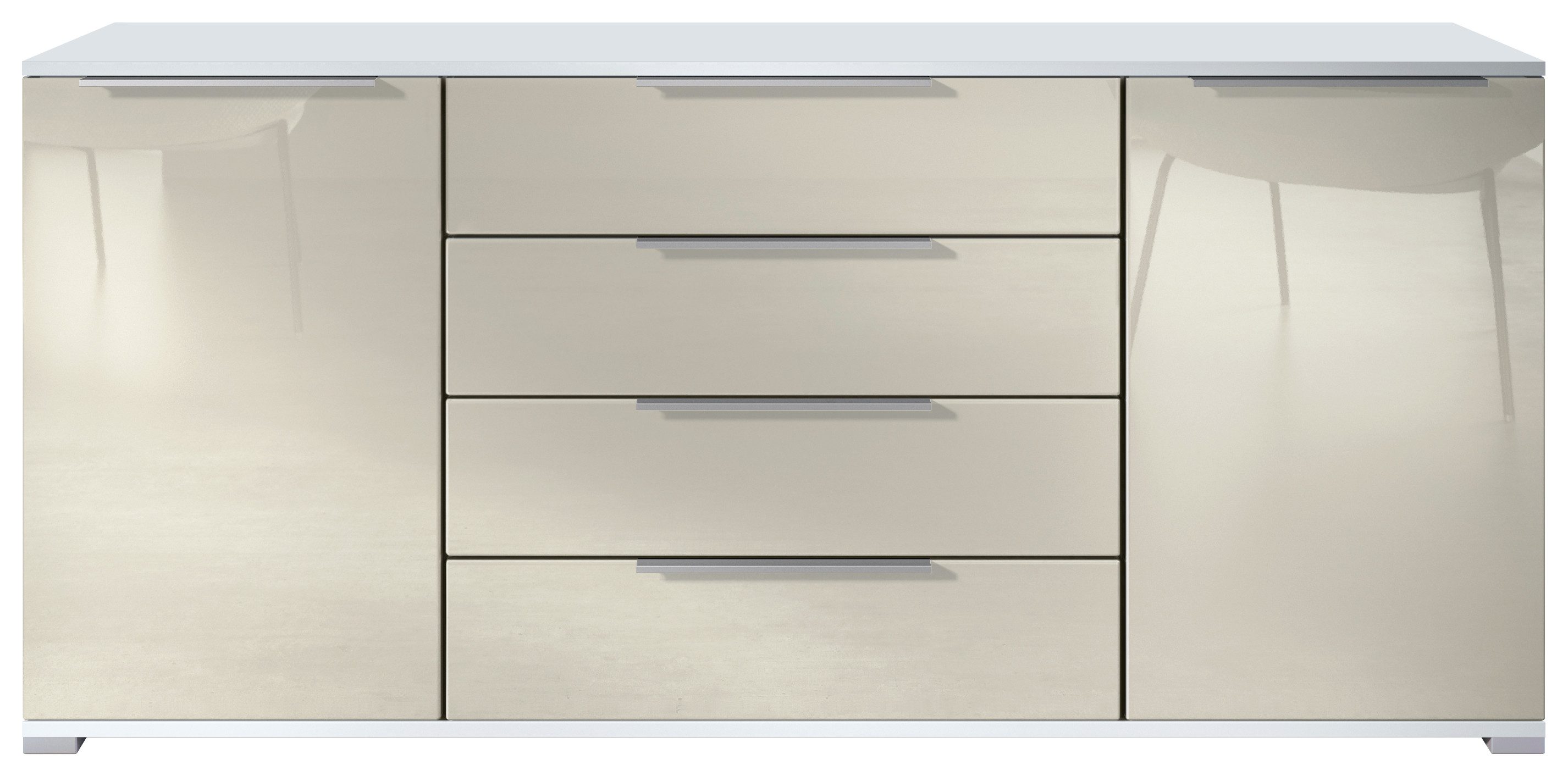 Vladon Sideboard Linio V2 (Moderne Kommode, günstig online kaufen
