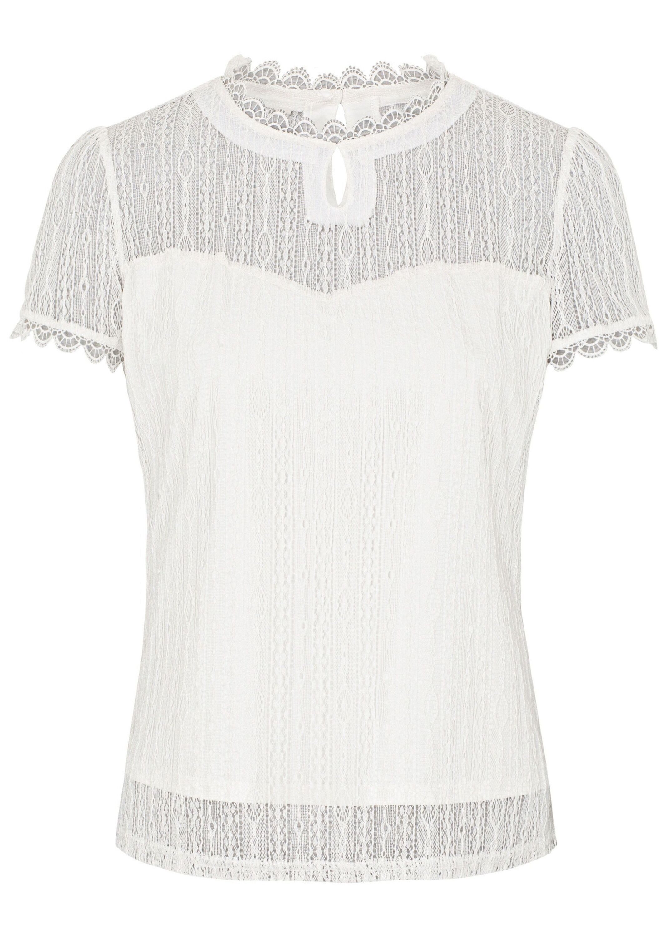 Trachtenbluse 'Nelly'