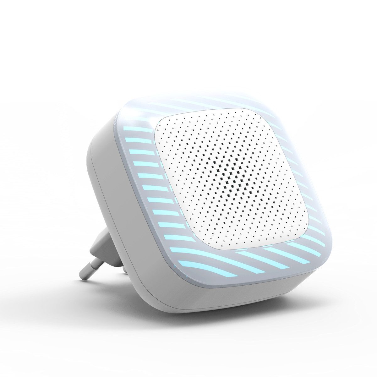 Safe2Home Innensirene für Funk Alarmanlage Safe2Home für Serie SP110 / SP210 Alarmanlage (Innensirene)